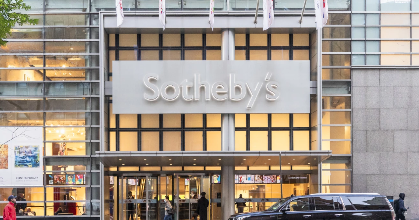 How does this impact Saudi Arabia Sotheby’s International Realty?