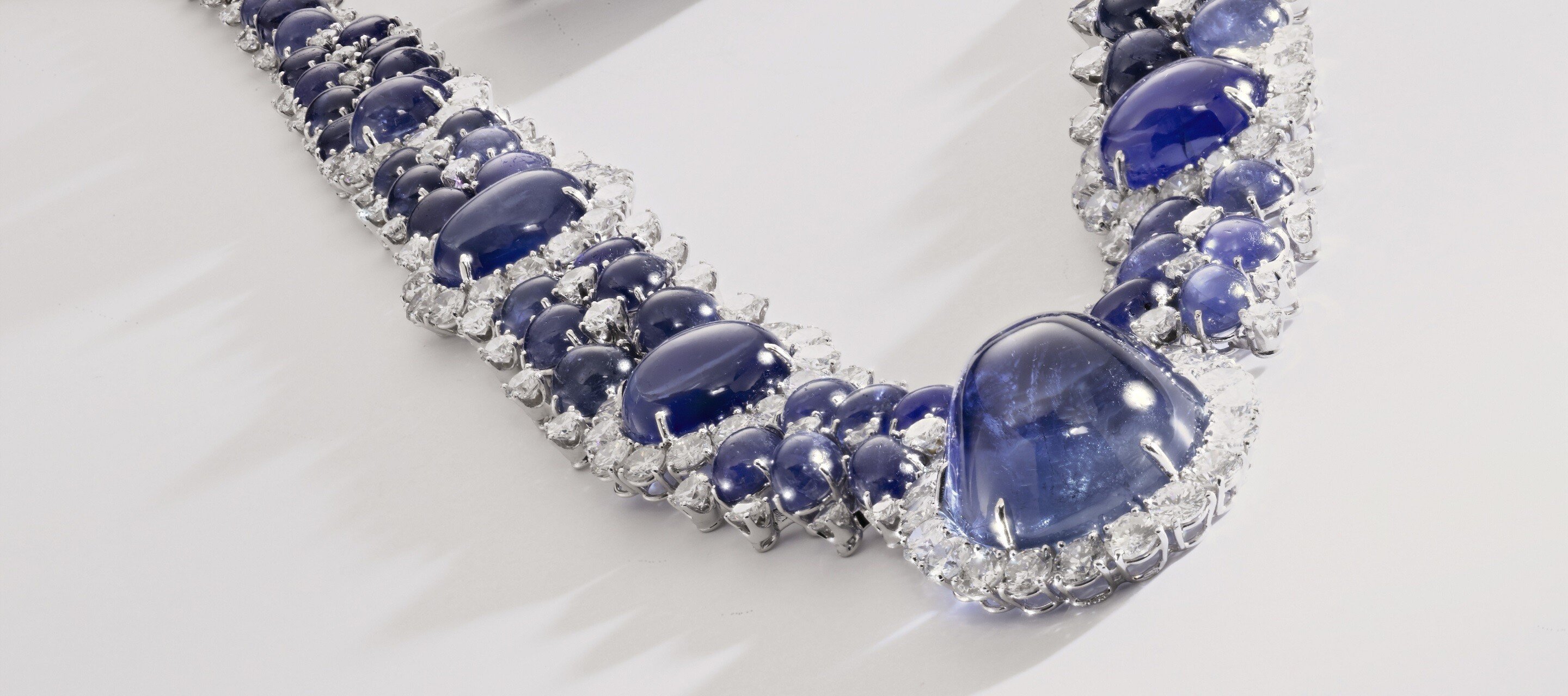 Sotheby’s Royal and Noble Jewels Collection Travels the World