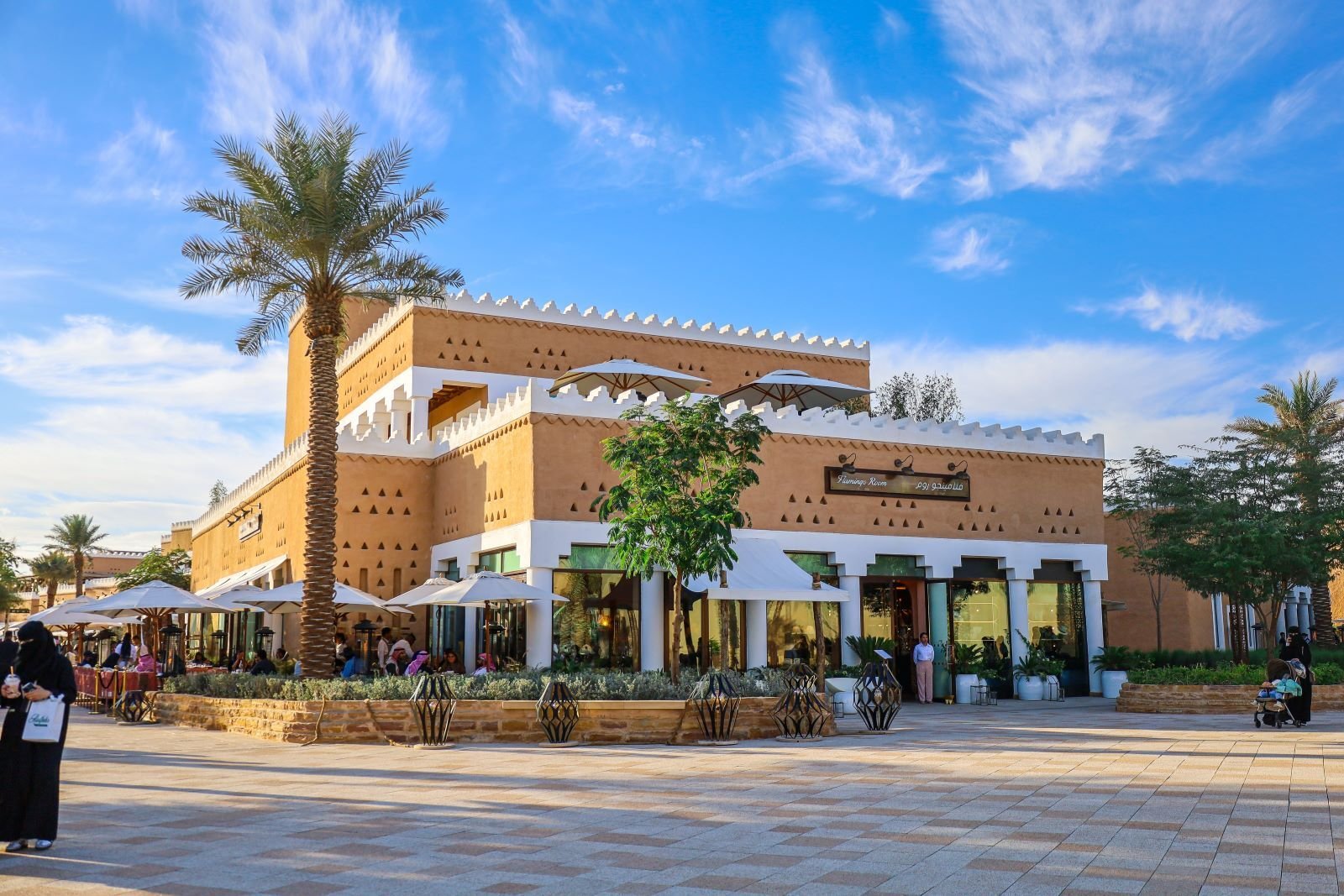 The Best Restaurants in Riyadh: A Culinary Exploration of the Kingdom’s ...