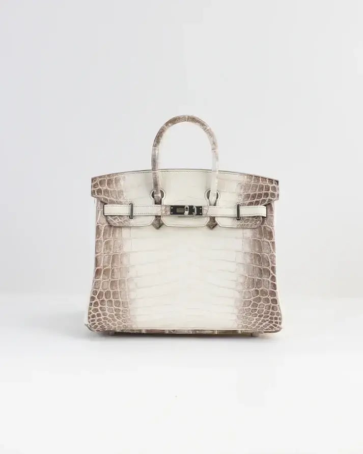 Luxury Sales Auction