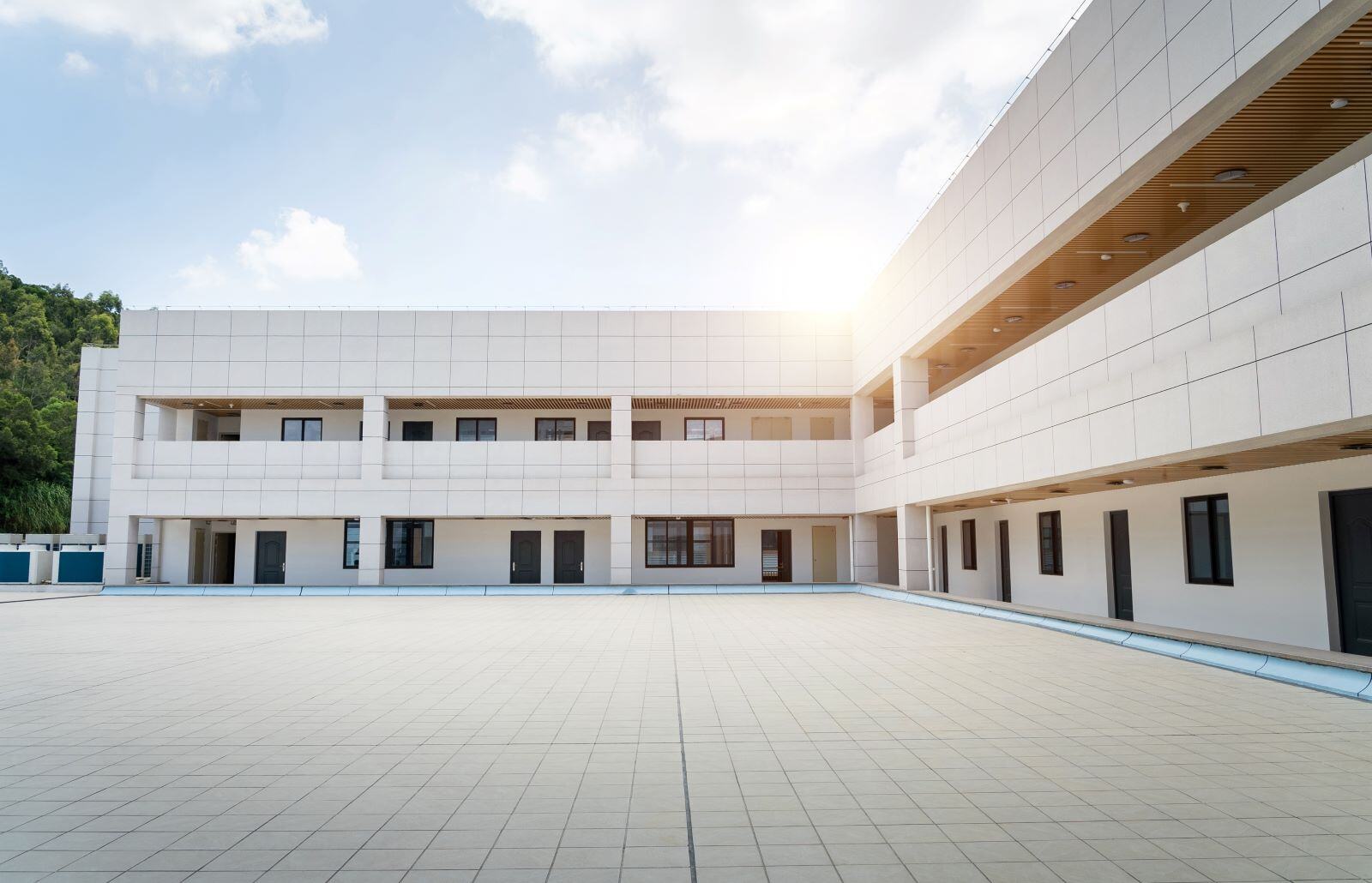 School In Riyadh International Schools in Riyadh : The City's Finest
