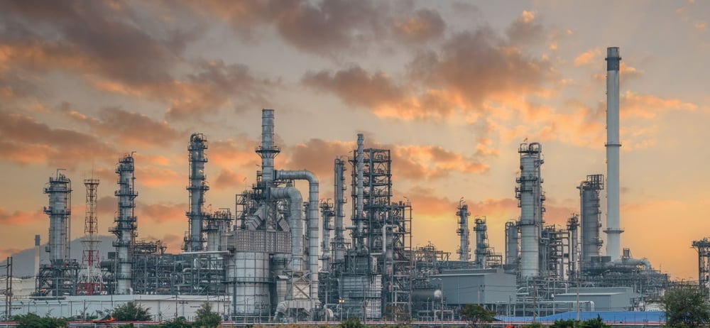 top saudi industries