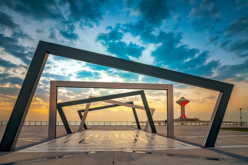 The Best Neighbourhoods in_Dammam