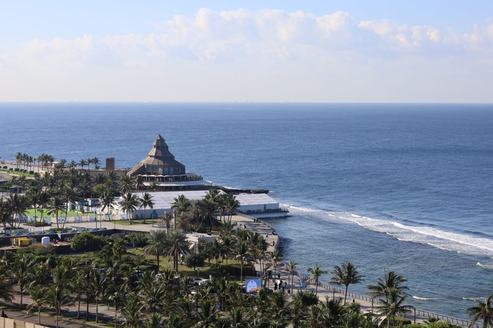 coastal destinations ksa