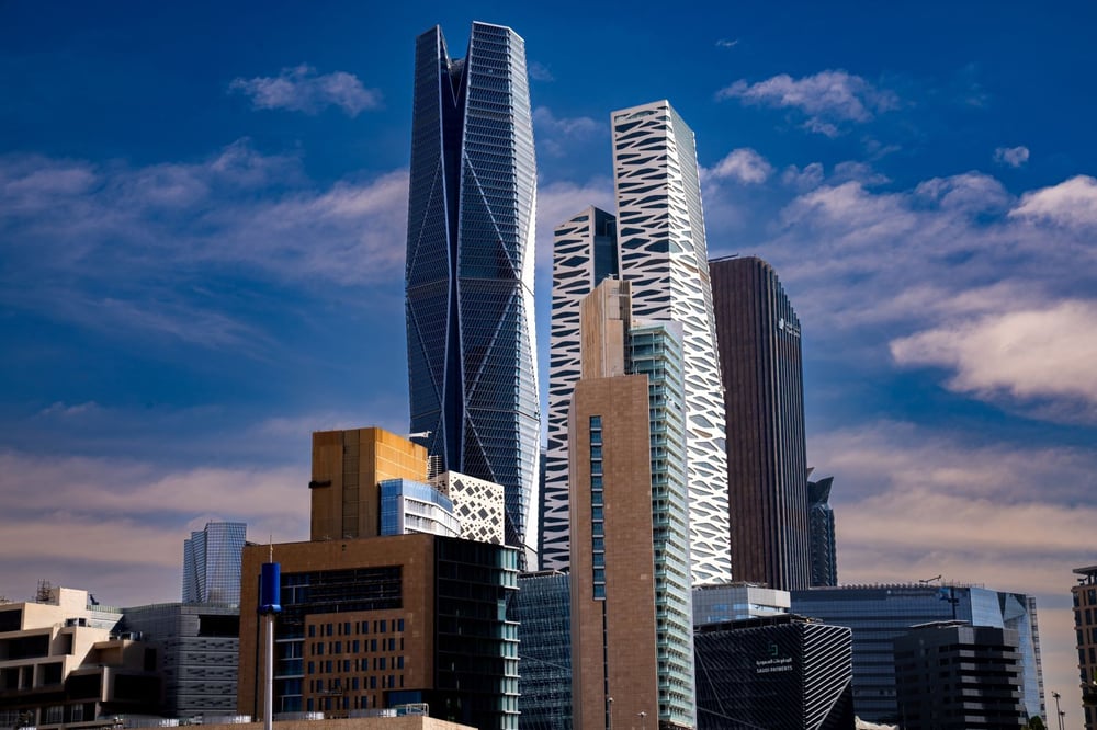 saudi real estate blog