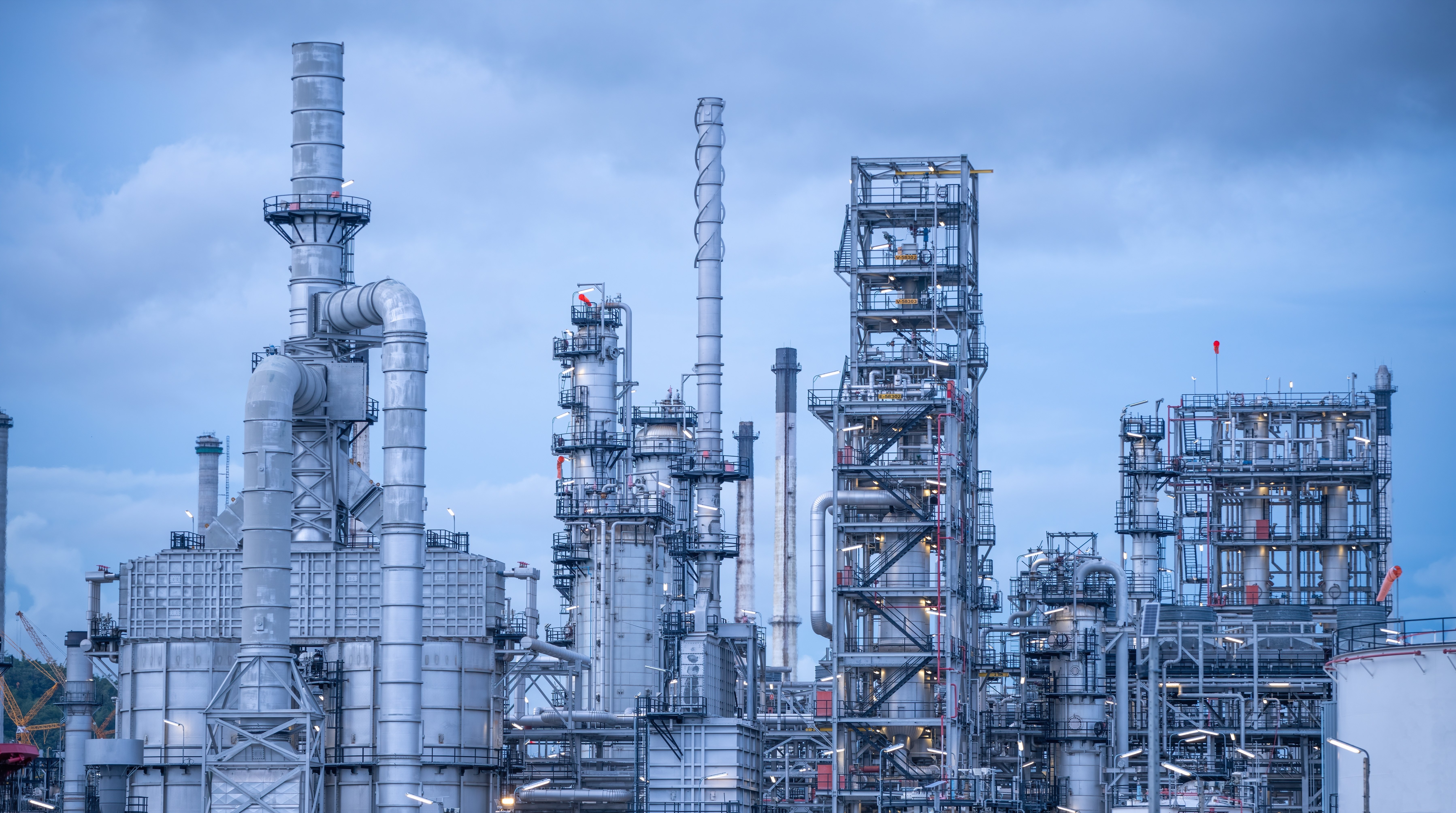 أهم المدن الصناعية في المملكة العربية السعودية