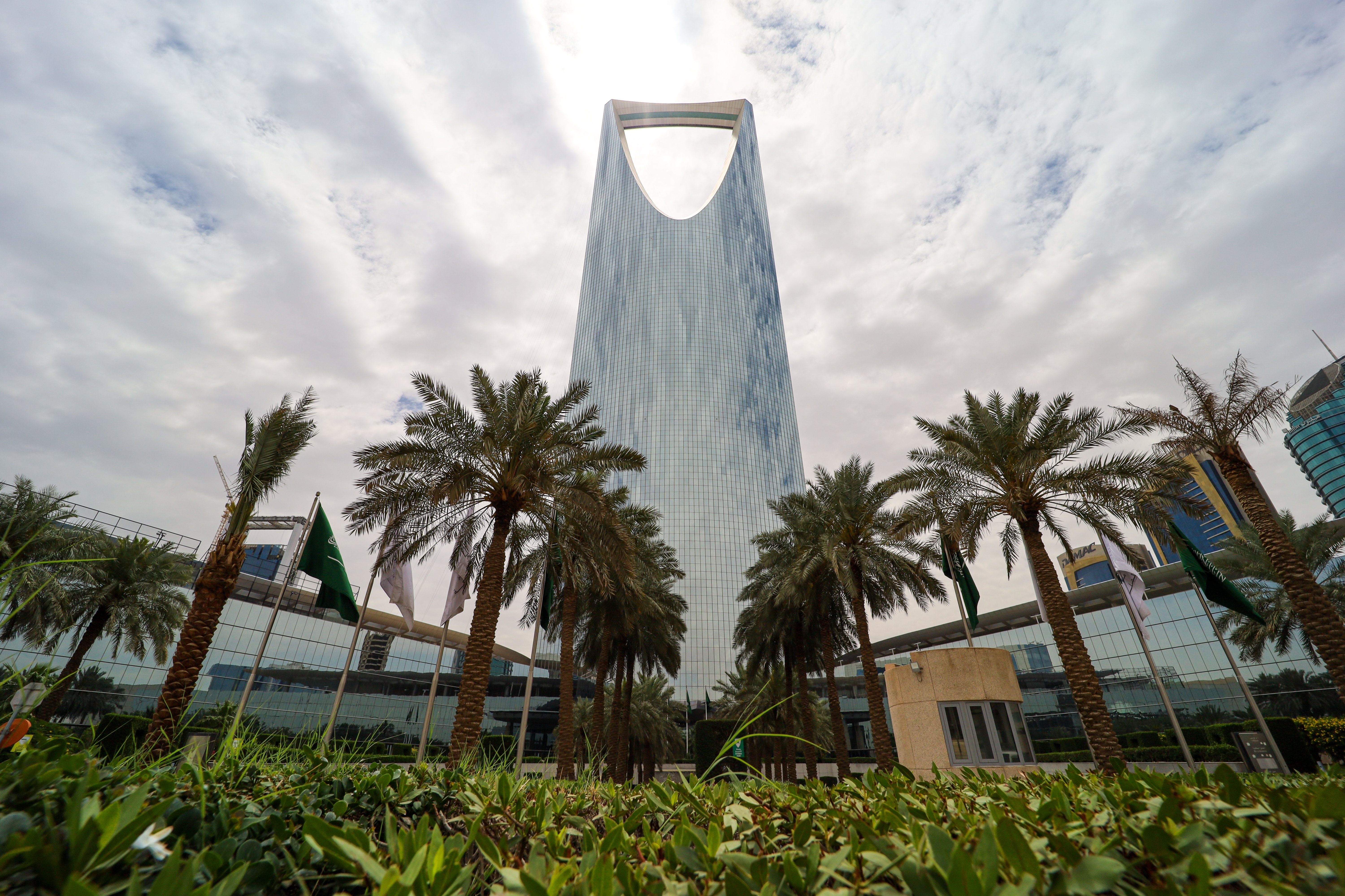 حجم المشروع وأهميته الاستراتيجية