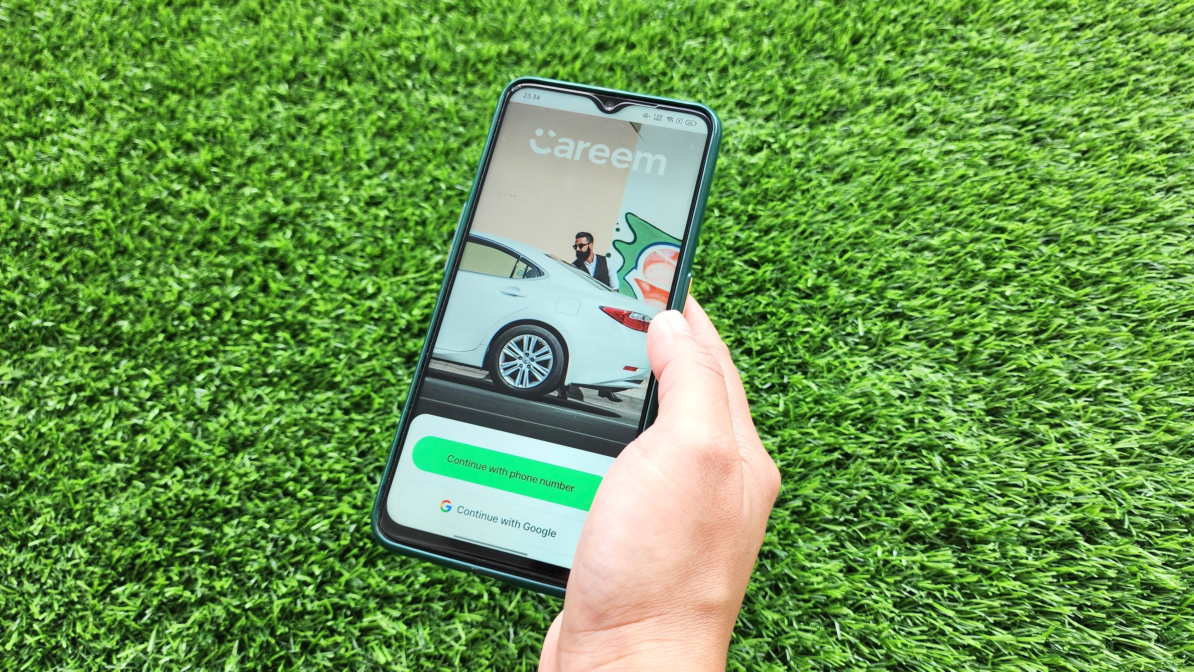 أفضل تطبيقات التنقل والمواصلات في السعودية