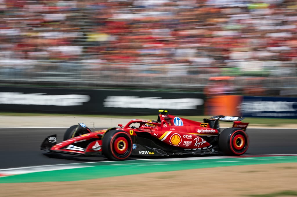 A Look at the Most Exciting Racing Cars at the RM Sotheby’s Monterey Auction