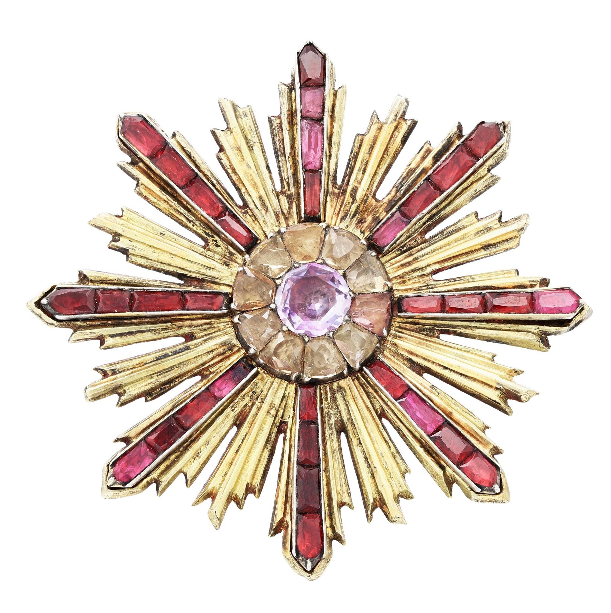 In Dialogue with History: Gabriela Sismann at Sotheby’s Paris