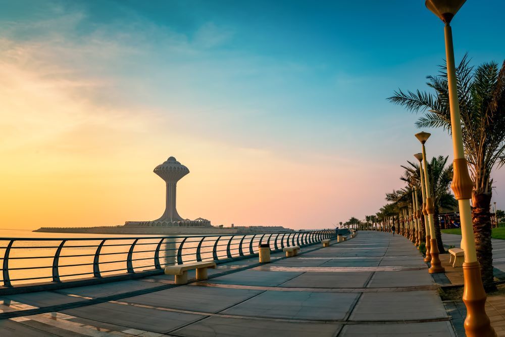 The Best Tourist Destinations in the Eastern Province of Saudi Arabia