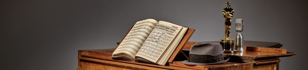 Sotheby’s presents The Private Collection of Kathryn and Bing Crosby in New York