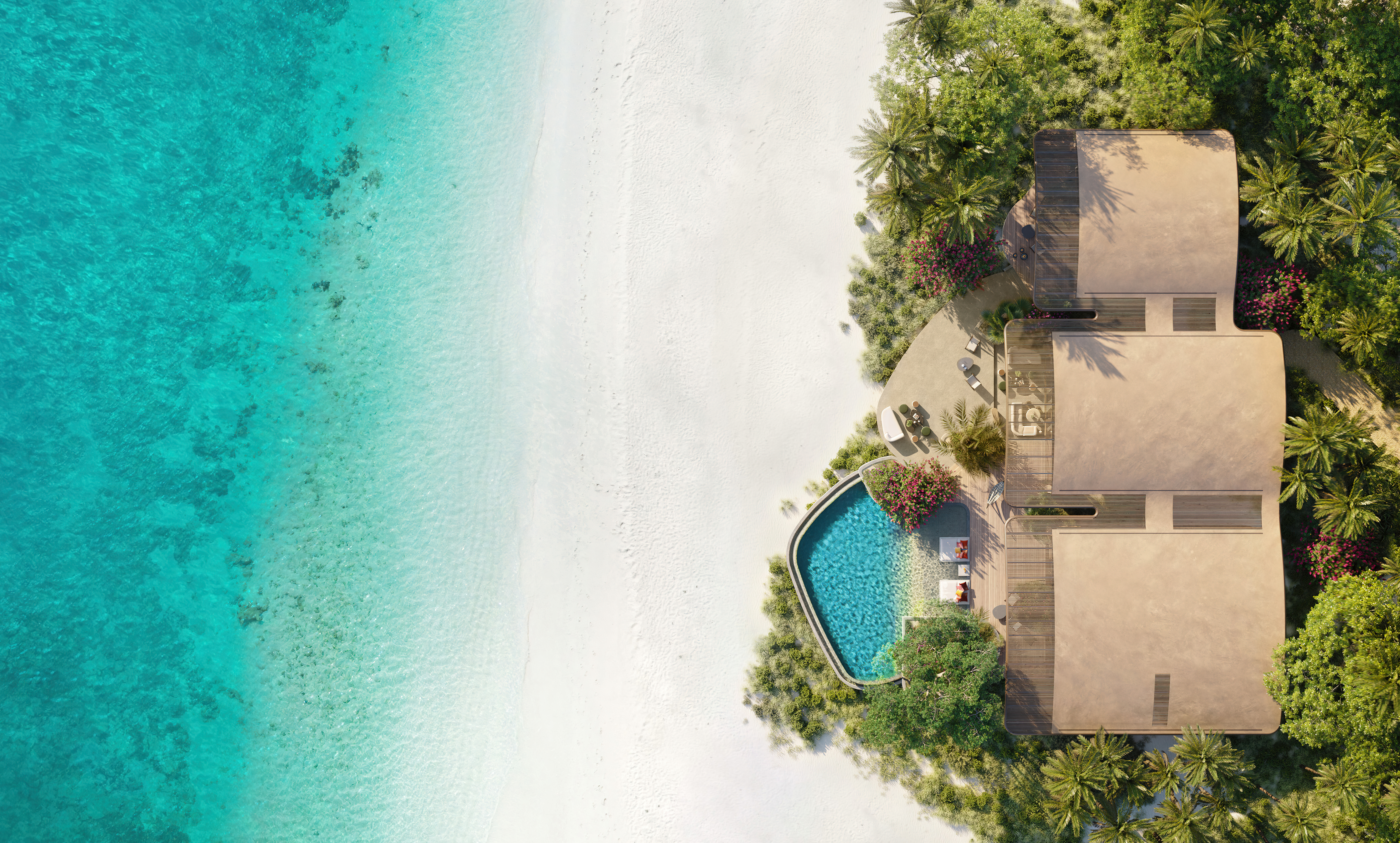 أهمية الاستثمار في مساكن العلامات التجارية في السوق السعودية الفاخرة