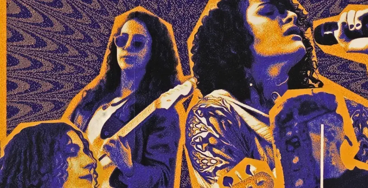 أفضل الفرق الموسيقية الشبابية في السعودية