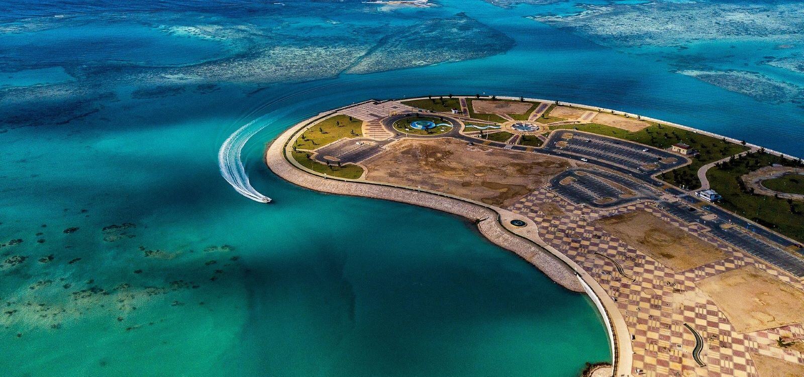 أفضل الوجهات السياحية في ينبع