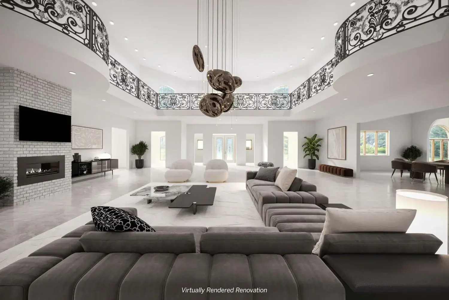 مزادات سوثبيز كونسيرج: العقار الفاخر الذي يناسبك