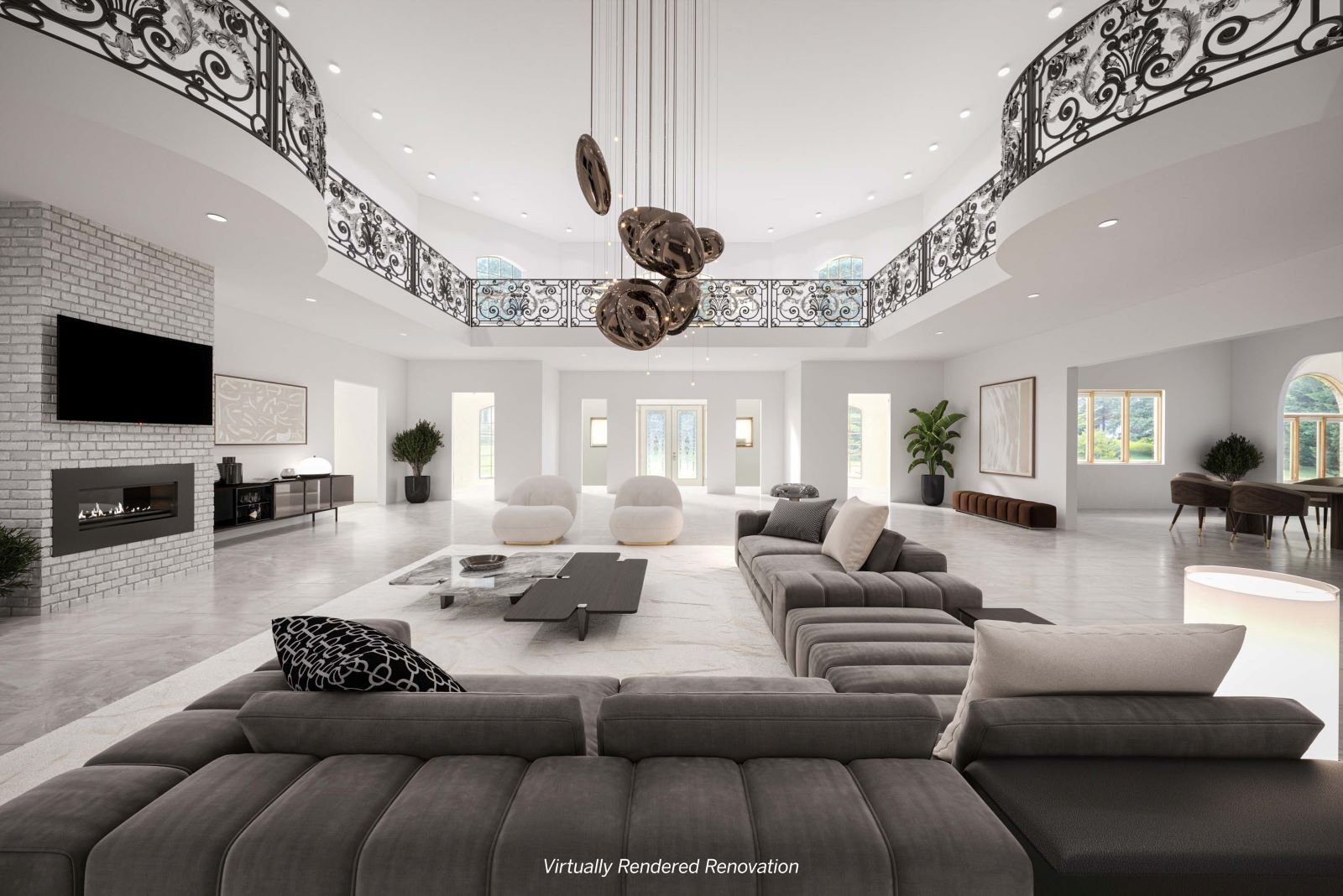 Luxury Properties on the Frontline: Sotheby’s Concierge Auctions, September Collection