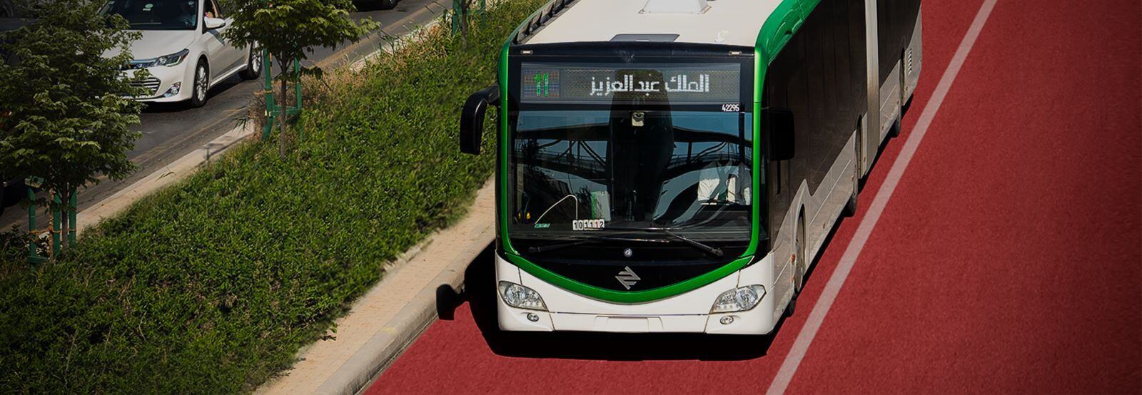 مشروع حافلات الرياض: تفاصيل شاملة حول المحطات، الخرائط، والتذاكر