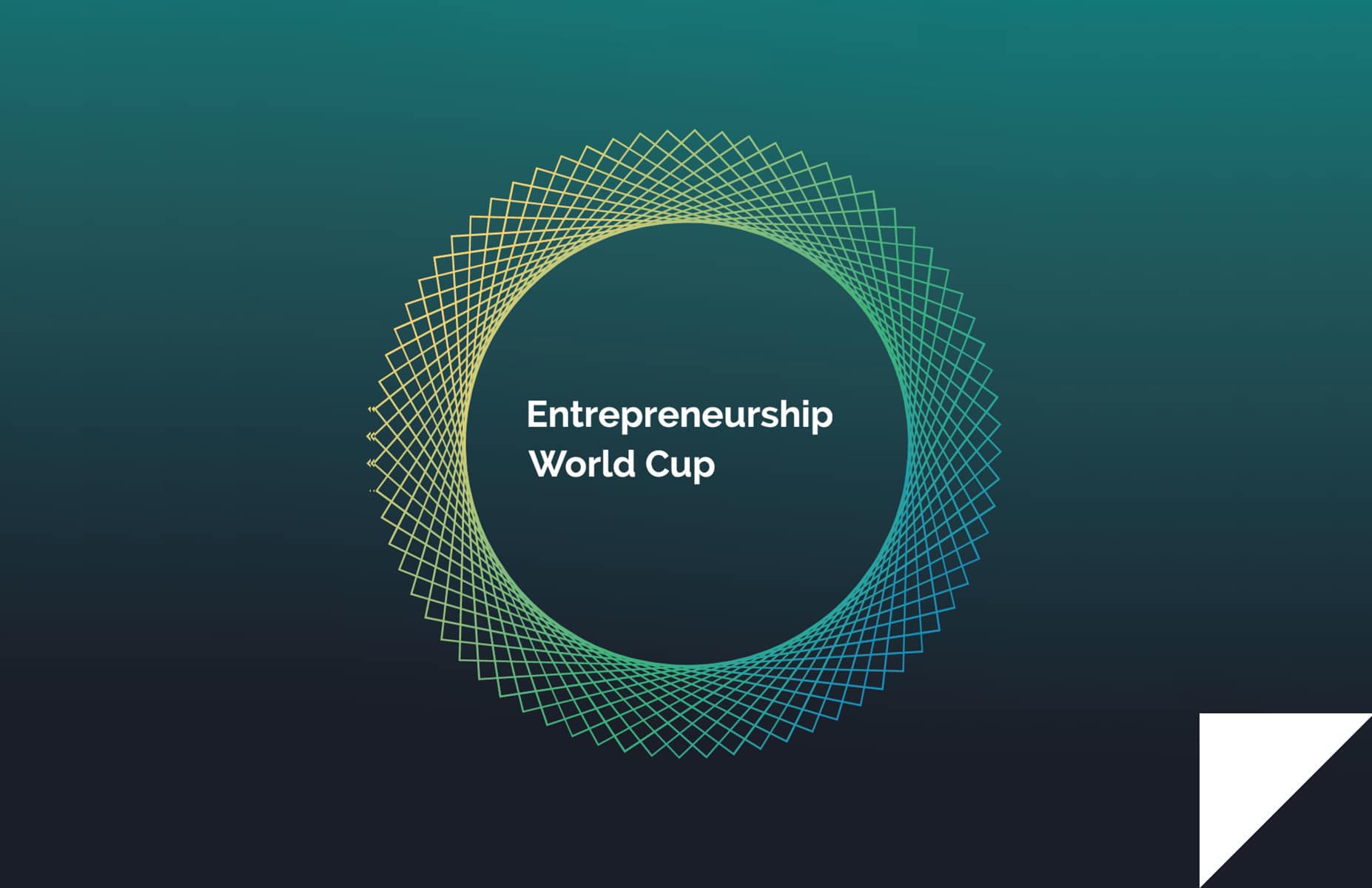 كأس العالم لريادة الأعمال في الرياض