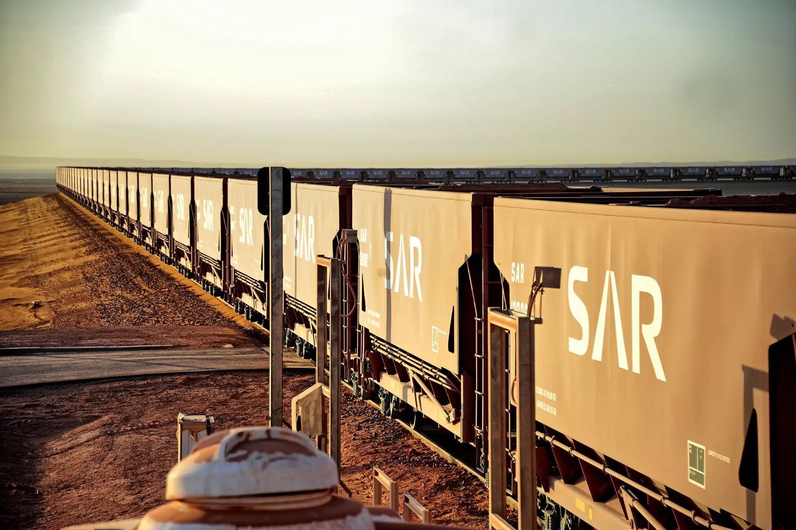 Riyadh–Jeddah Railway: Everything You Need To Know