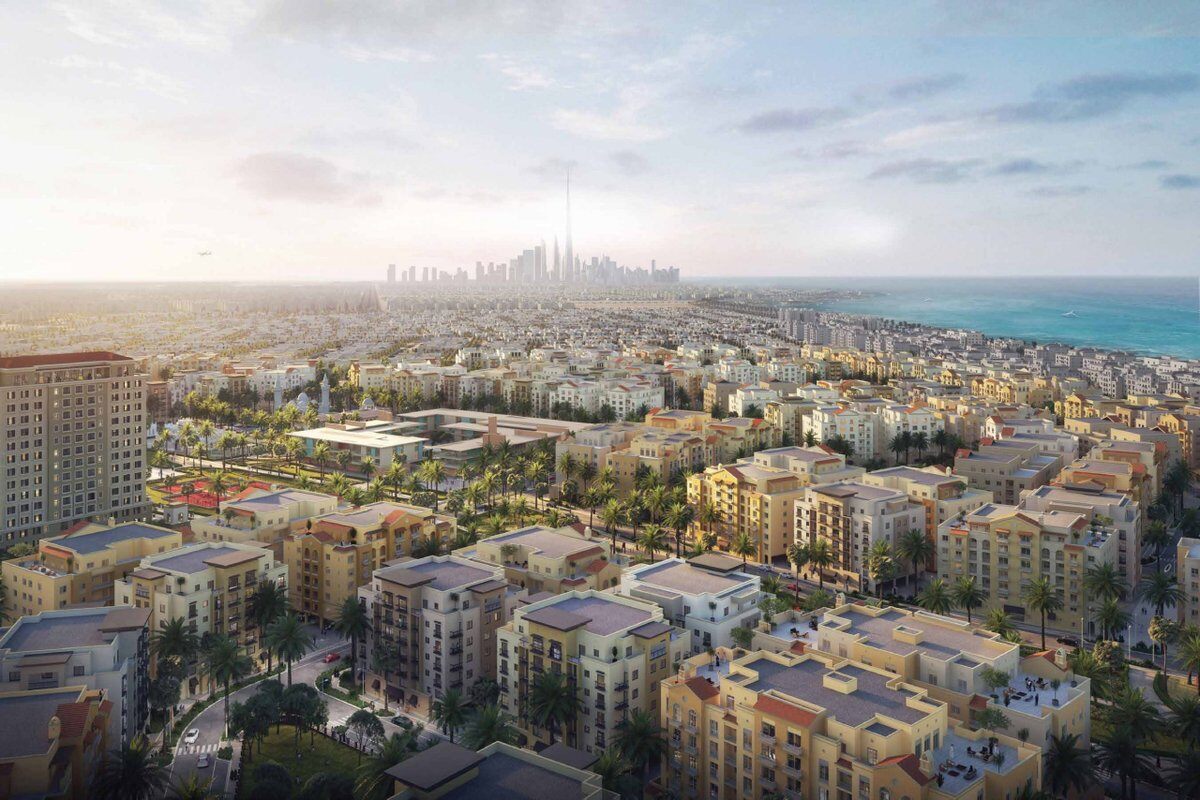 مشروع أبحر بارك … وجهة ساحلية فريدة للترفيه والاستثمار في جدة