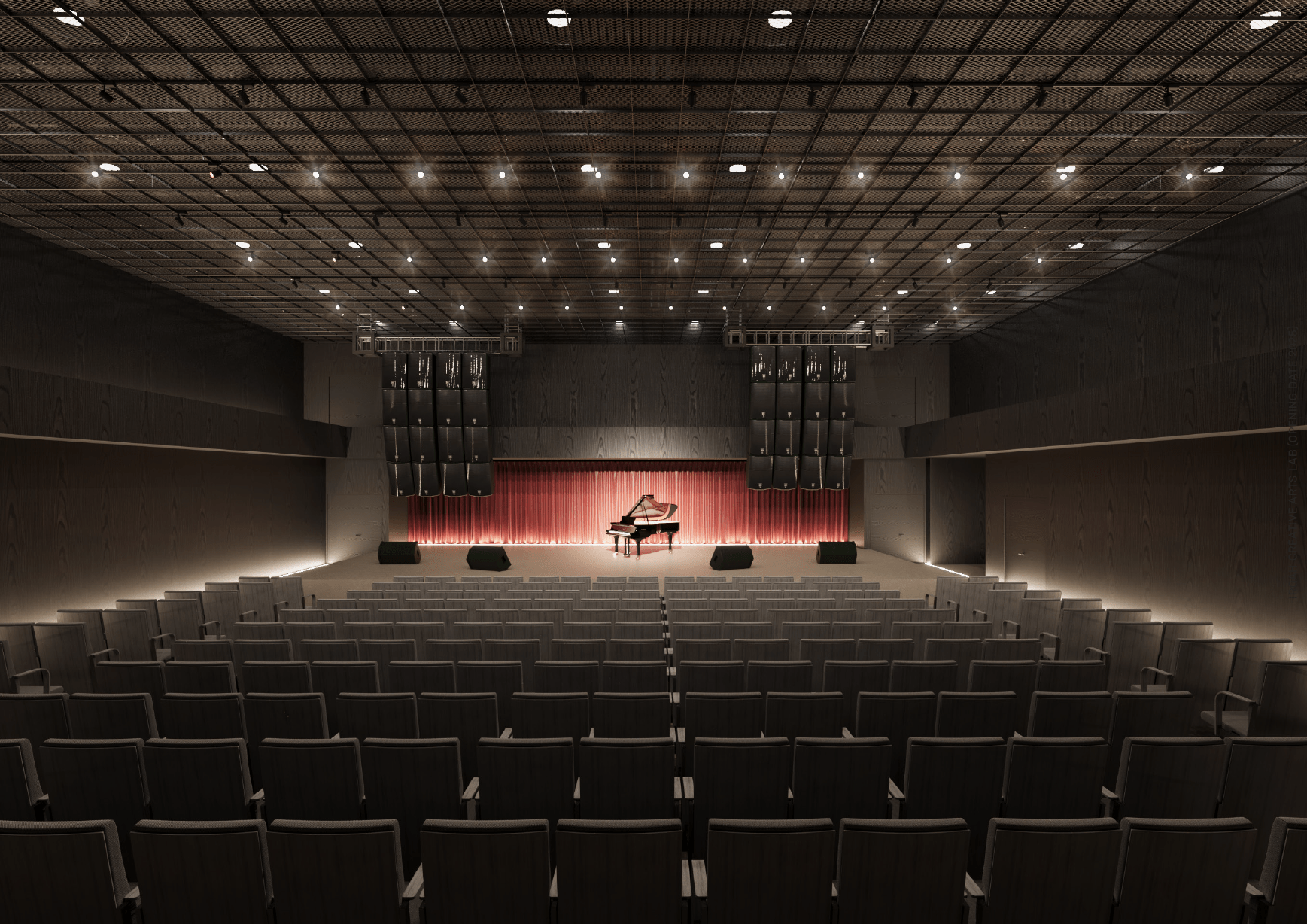 المسرح في المملكة العربية السعودية