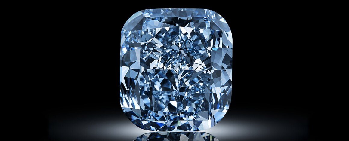 A Diamond Reimagined: The Mediterranean Blue Headlines Sotheby’s High Jewelry Auction