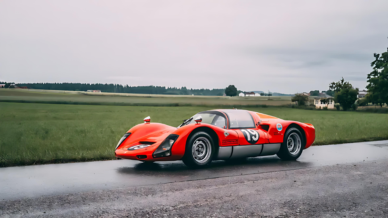 Across Oceans and Eras: RM Sotheby’s October Highlights