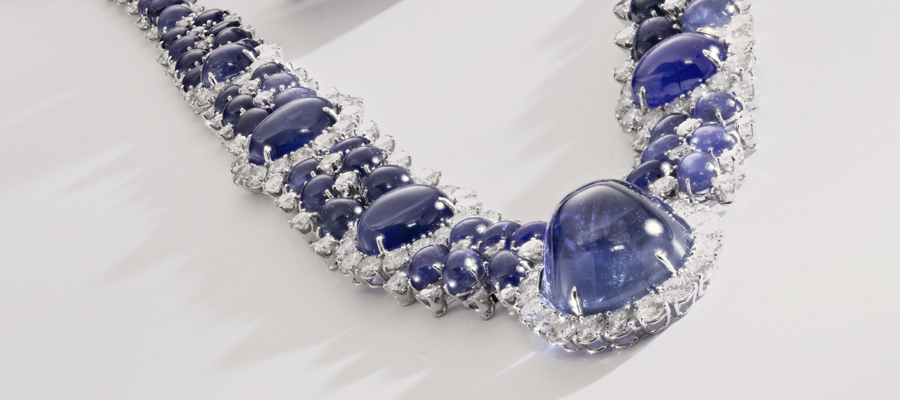 Sotheby’s Royal and Noble Jewels Collection Travels the World