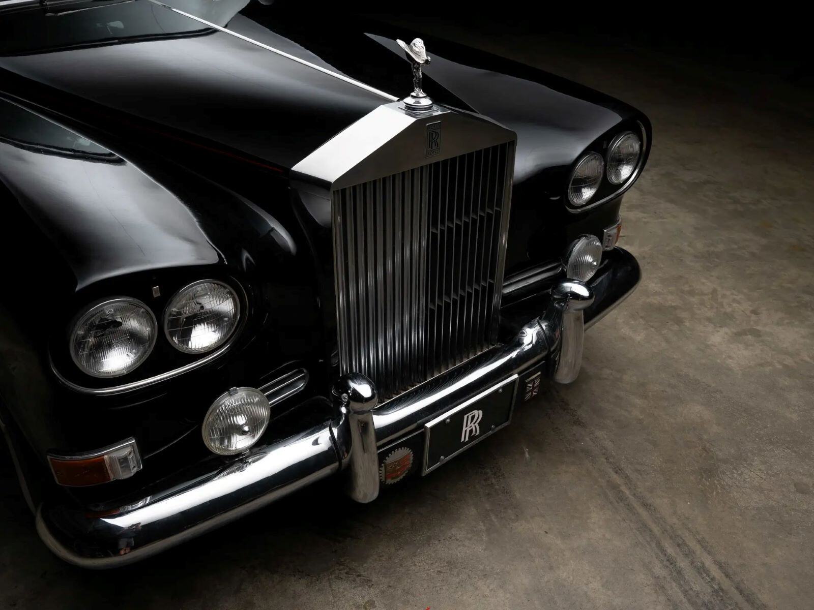 The Most Exquisite Vintage Automobiles at the RM Sotheby’s Hershey Auction