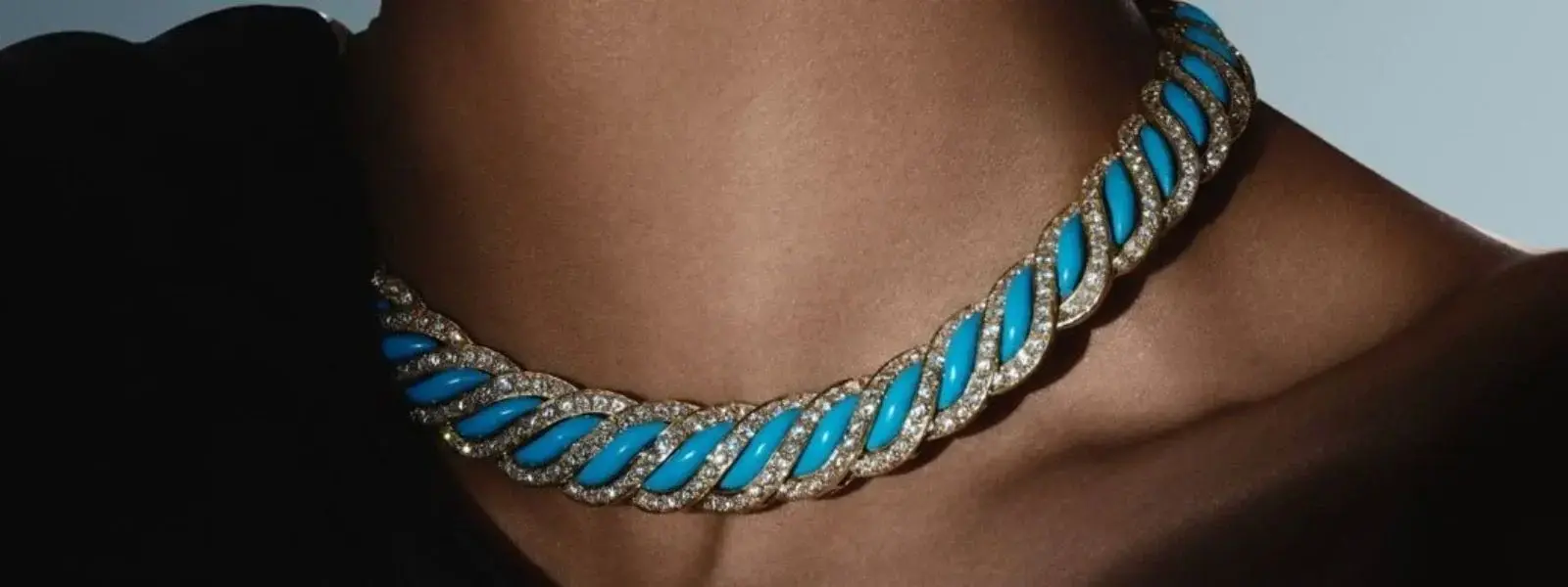 جواهر تستحق الاكتشاف في لندن