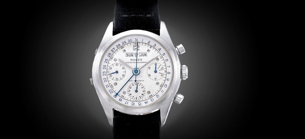 Seconds of Splendour Measured by the Finest Watches