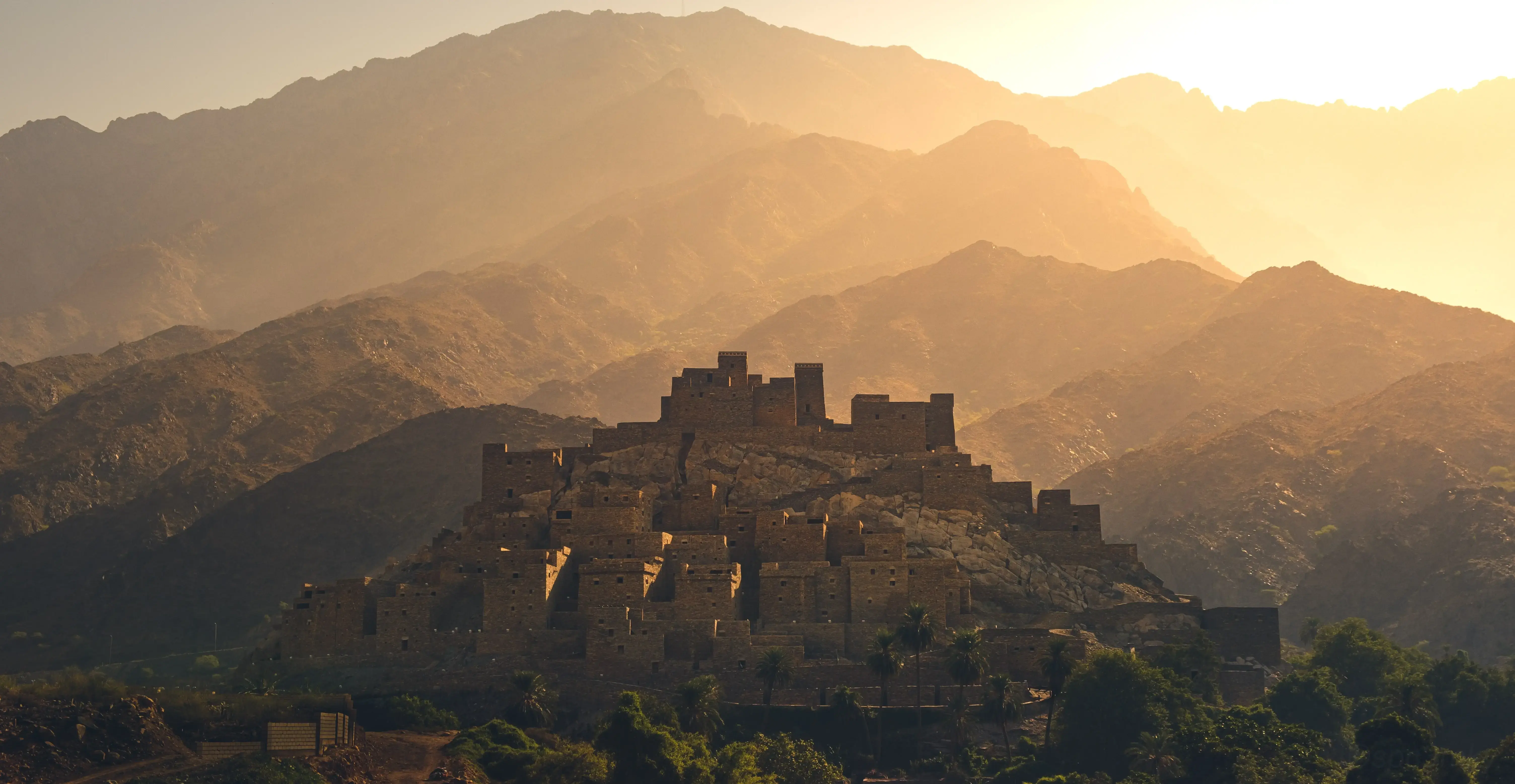 السياحة في السعودية ... وجهات أكثر تنوعاً وتجدداً