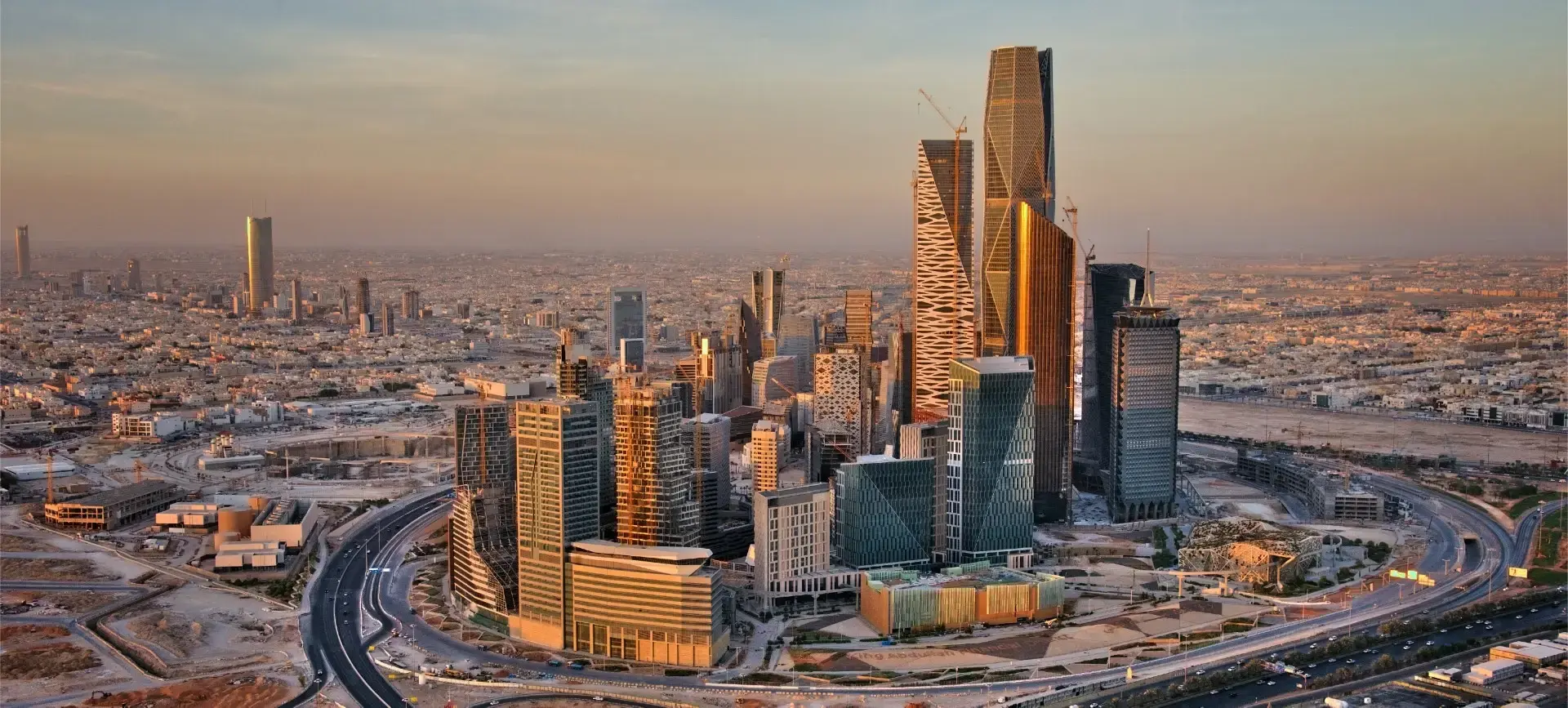 How Vision 2030 is Reflected on the Reality of Saudi Arabia’s Real Estate Market