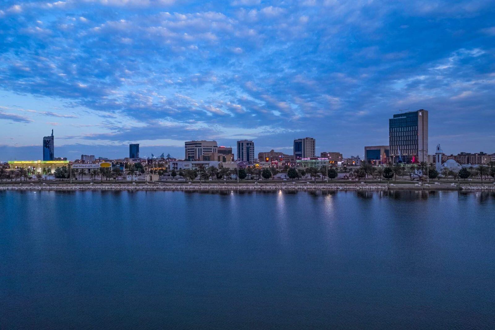 أفضل أحياء الدمام للسكن: دليل شامل لاختيار الحي المثالي