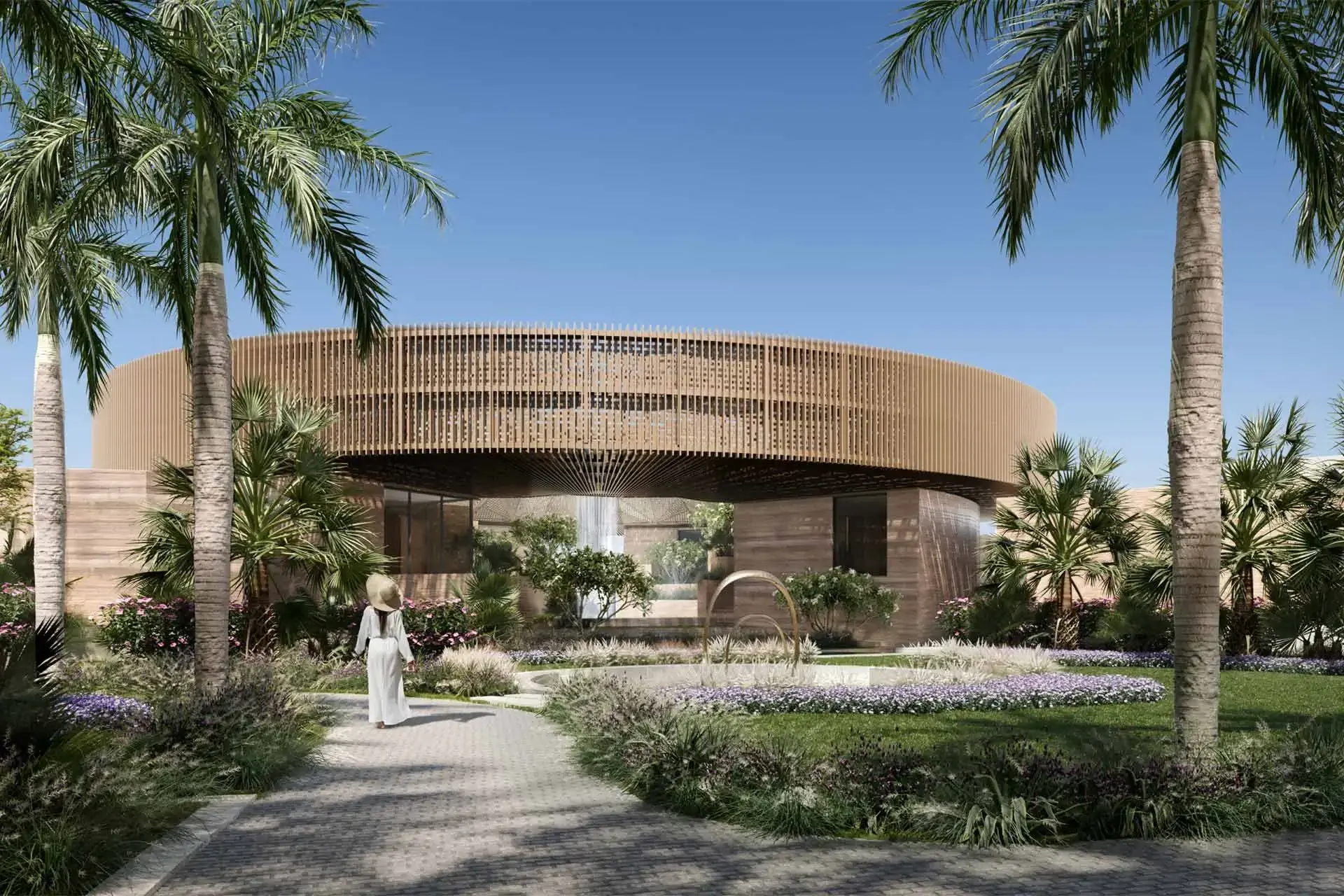 Four Seasons Amala - A Luxurious Oasis by the Red Sea