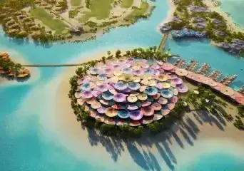 5 حقائق يجب معرفتها عن مشروع البحر الأحمر