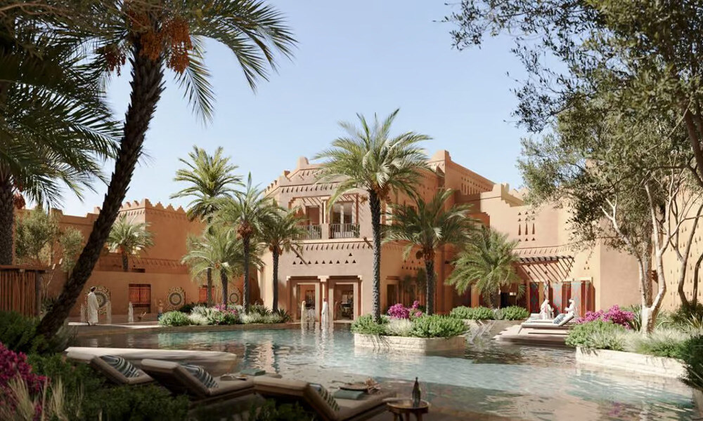 أفضل أنواع العقارات للاستثمار