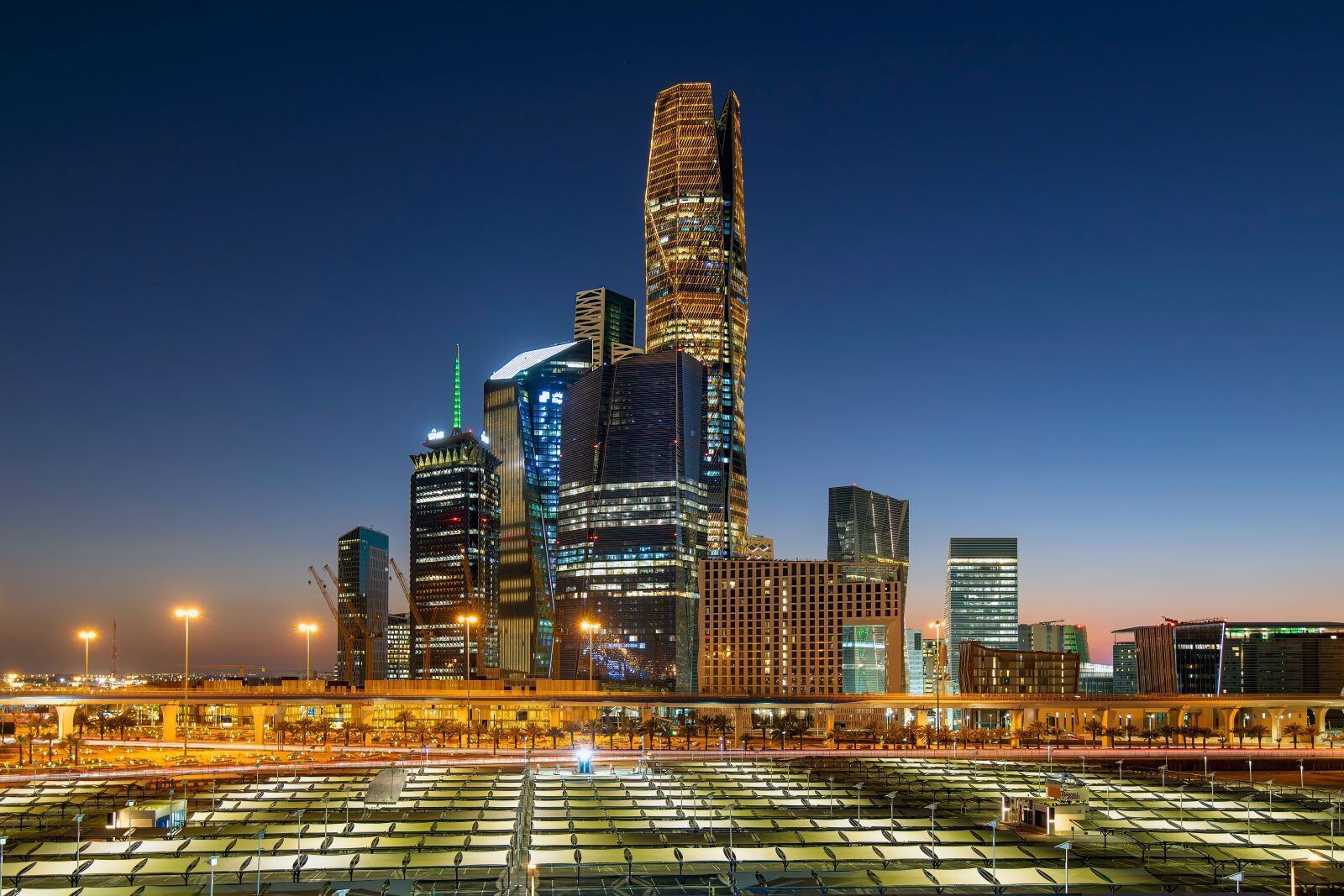 Your Guide to the Best Residential Districts in Riyadh