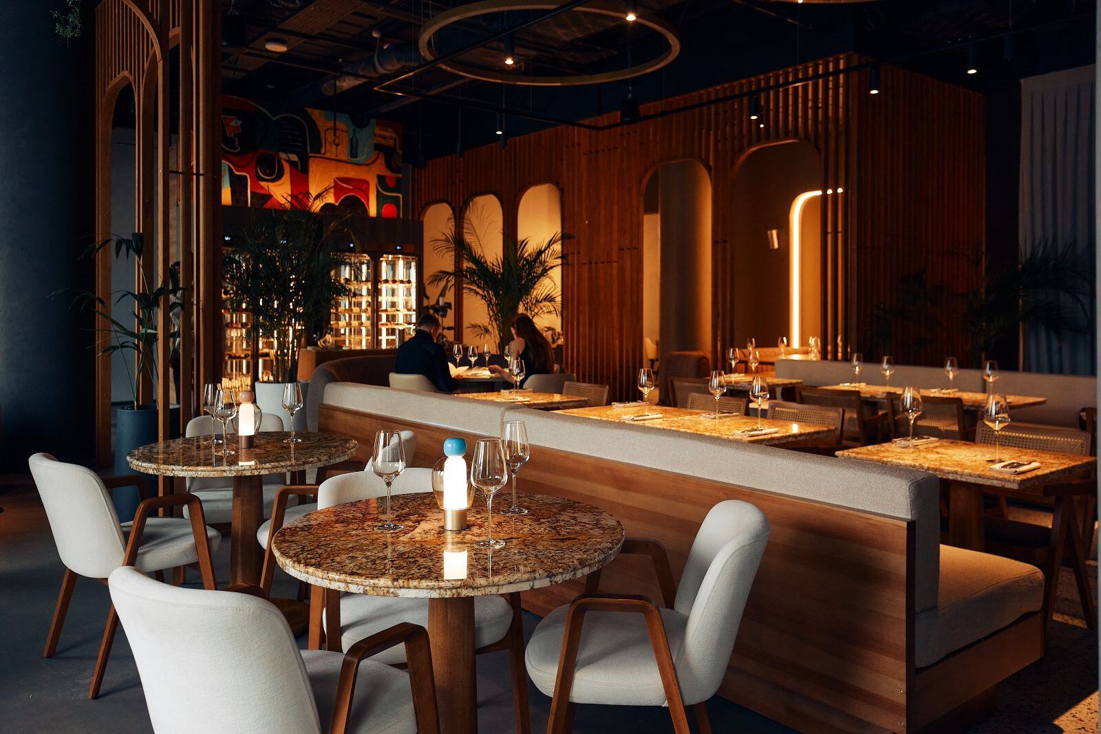 أفضل 10 مطاعم في الرياض