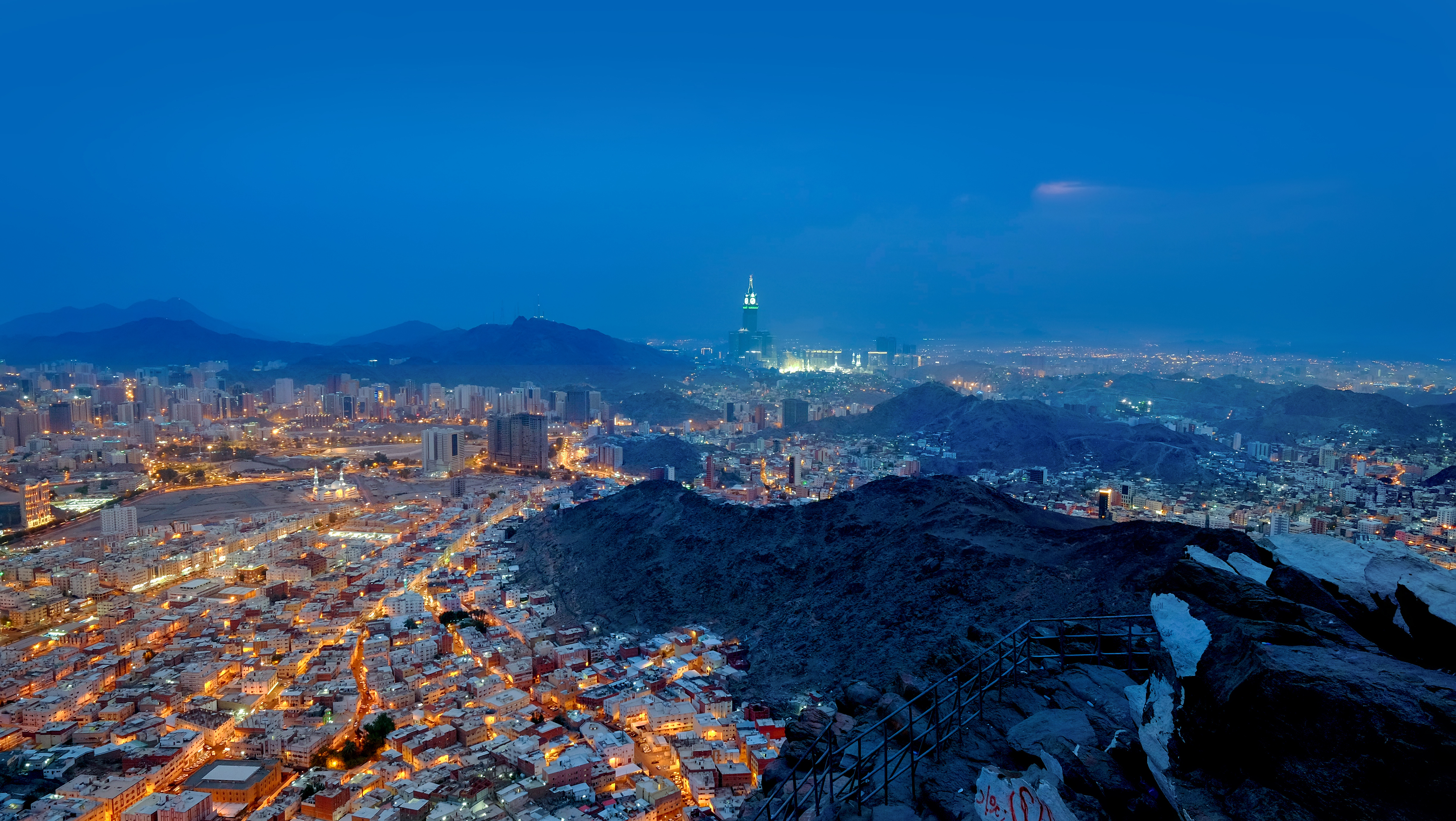 شهر رمضان لعام 2025 وأبرز الطقوس والعادات في السعودية