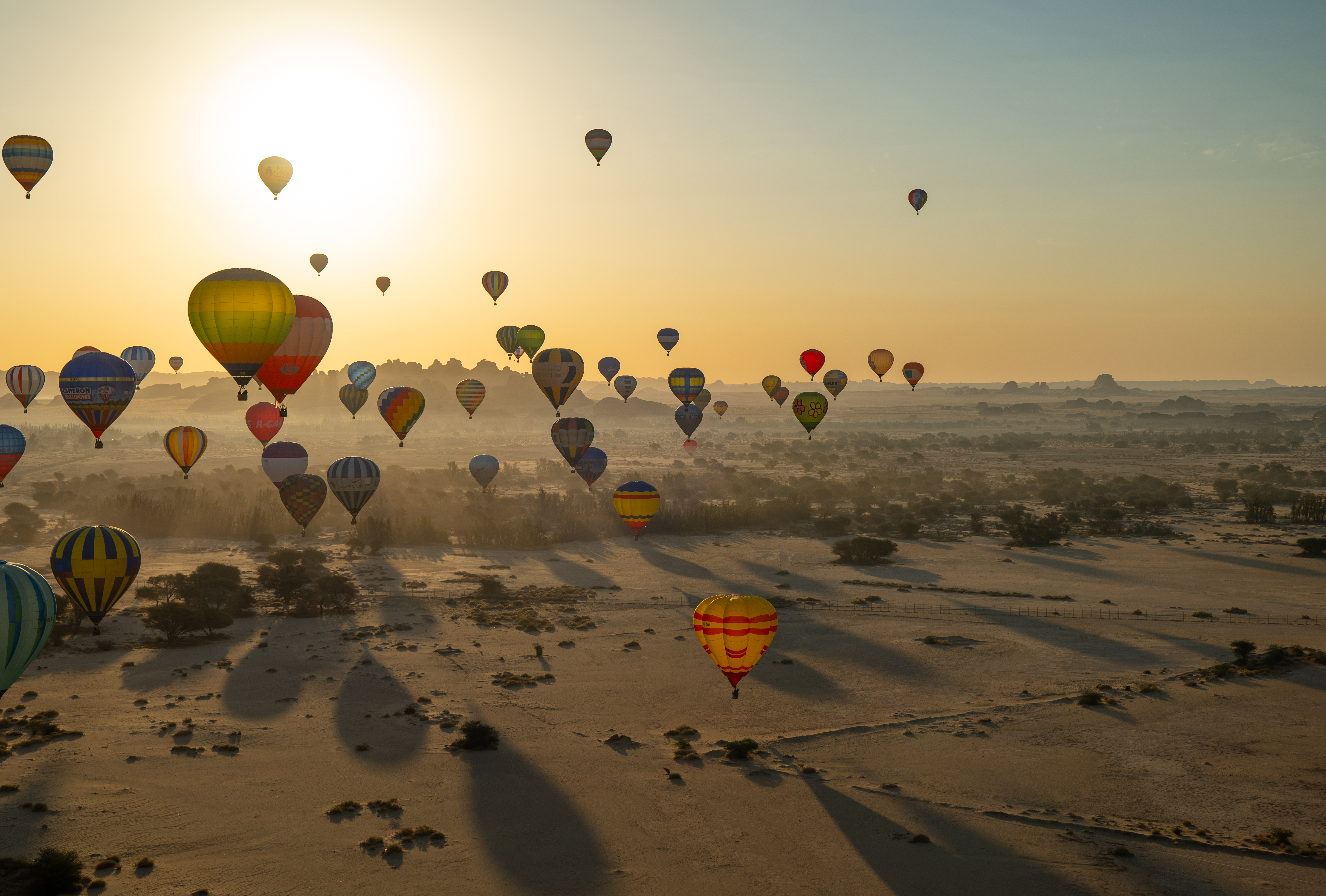 مهرجان شتاء طنطورة