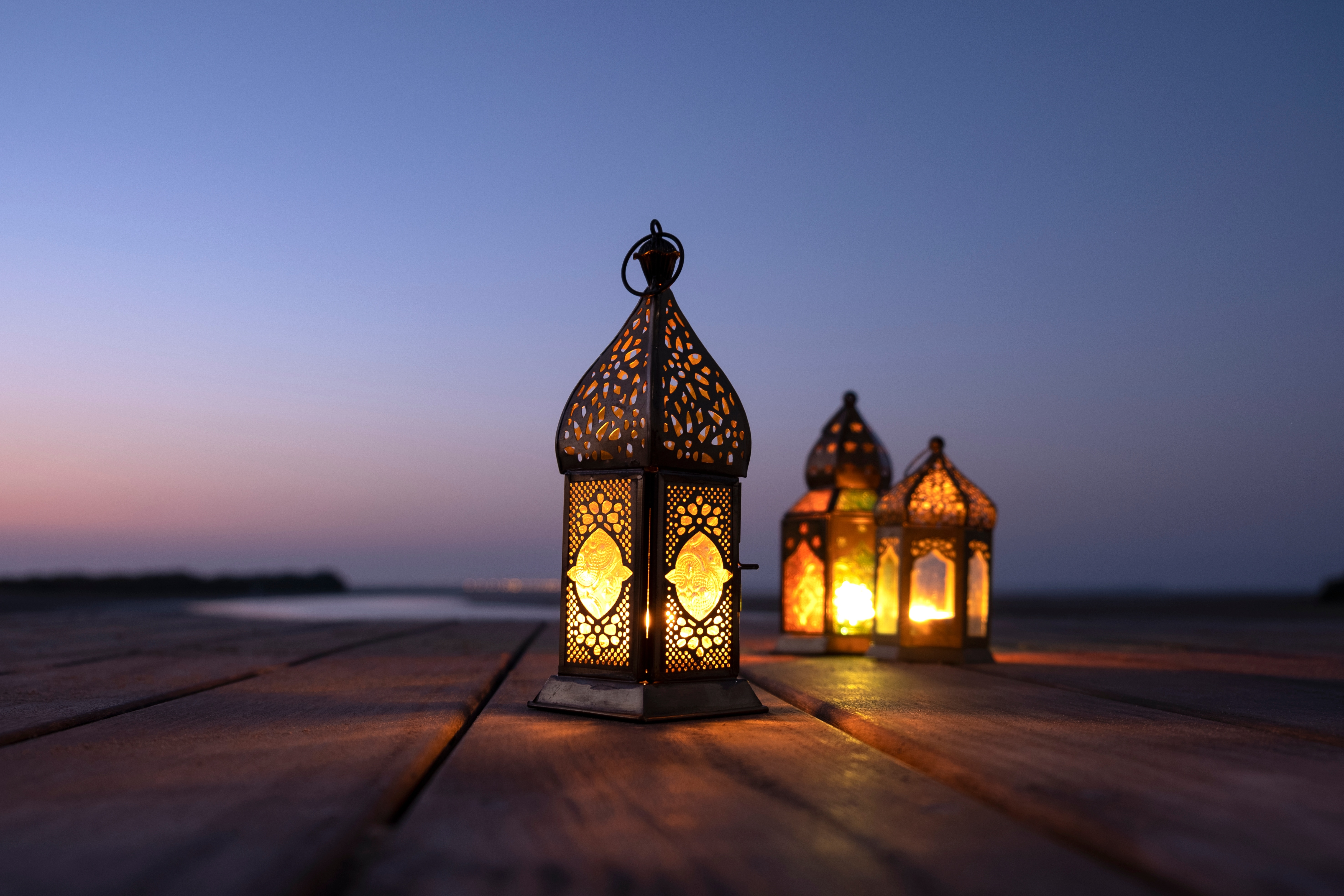 أبرز الوجهات التي يقصدها السعوديون بعد الإفطار في رمضان