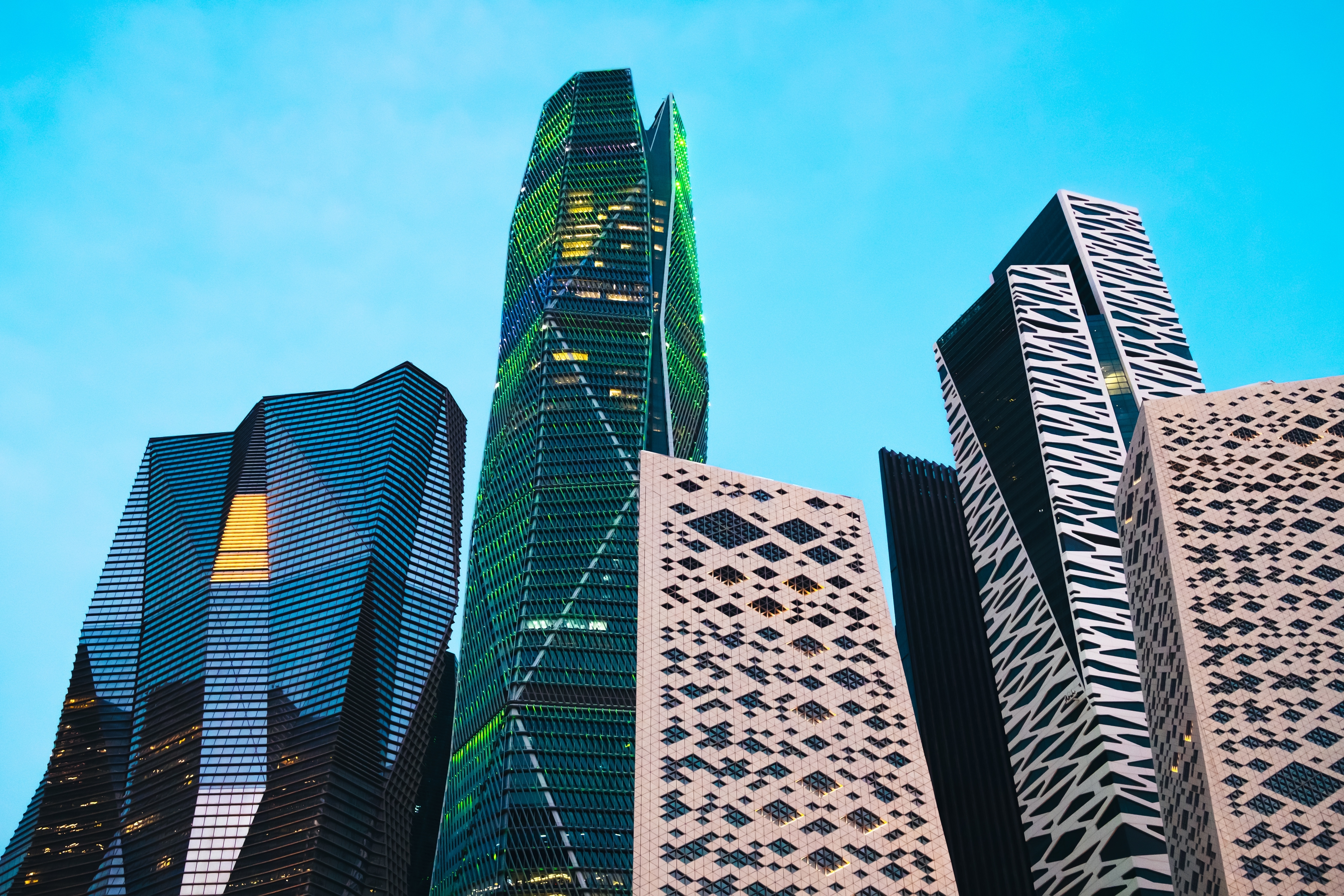 The most important real estate laws in the Kingdom of Saudi Arabia