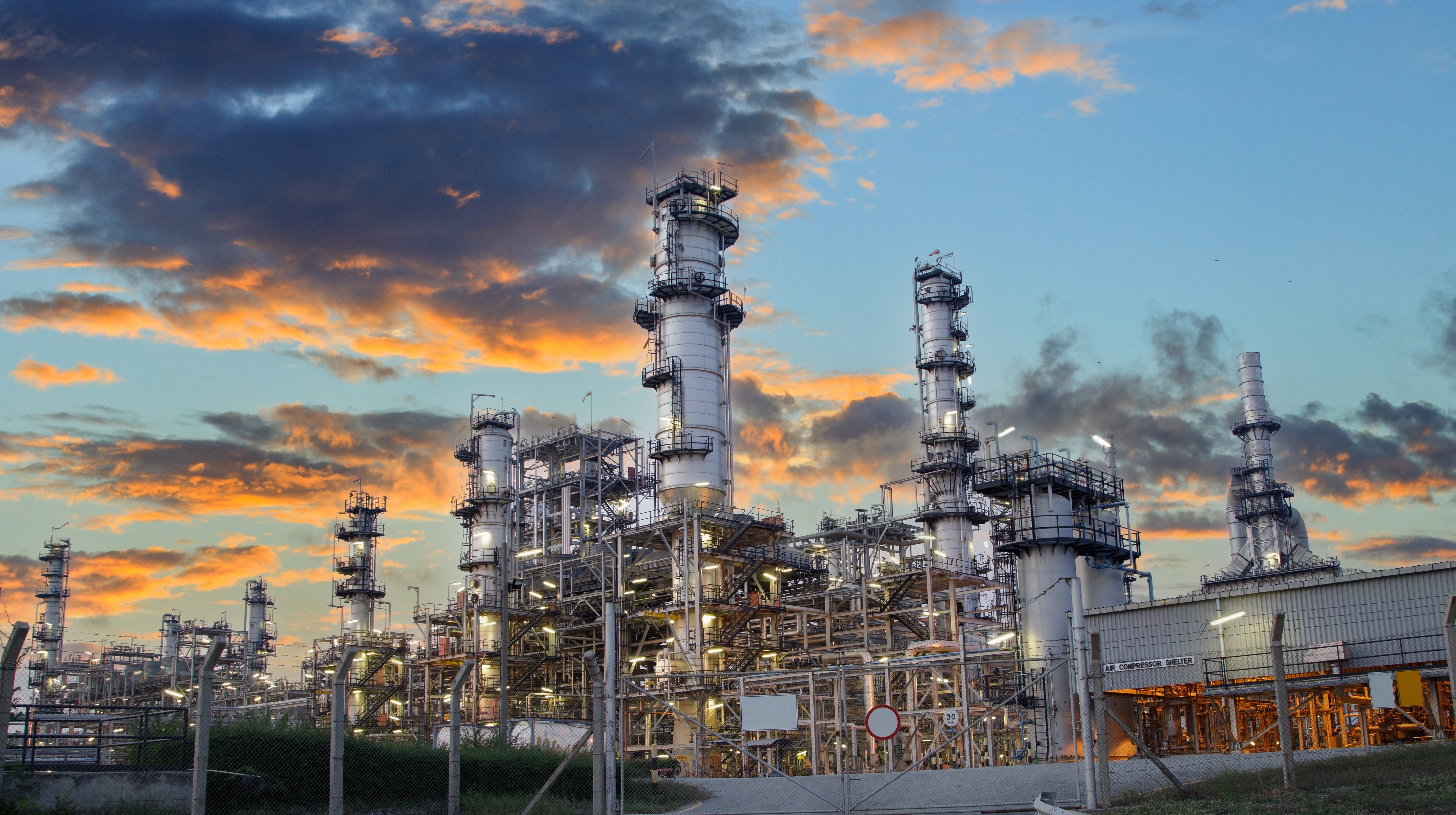 أهم حقول النفط والغاز في السعودية وأبرز الاكتشافات الجديدة