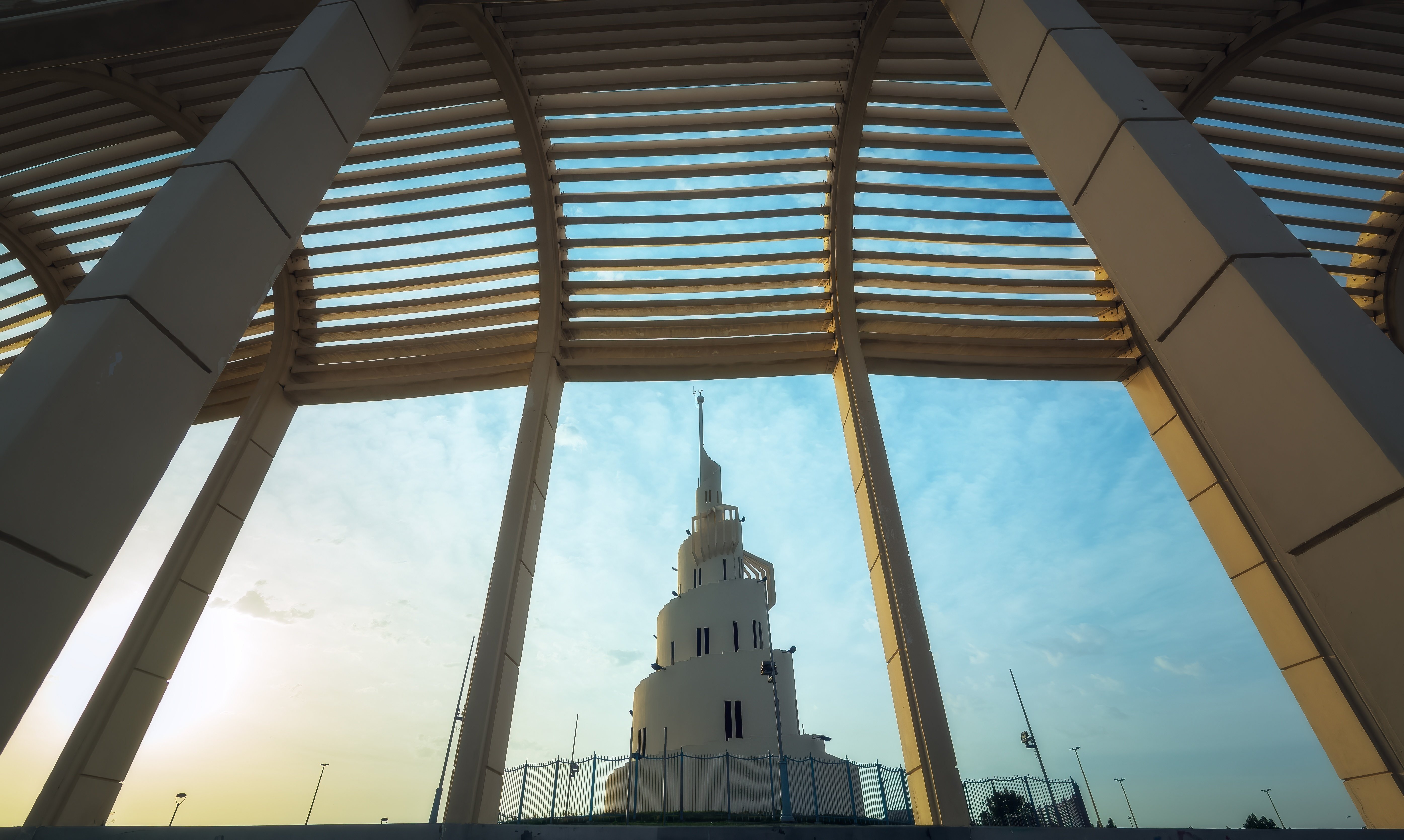 أفضل الأماكن السياحية في الدمام