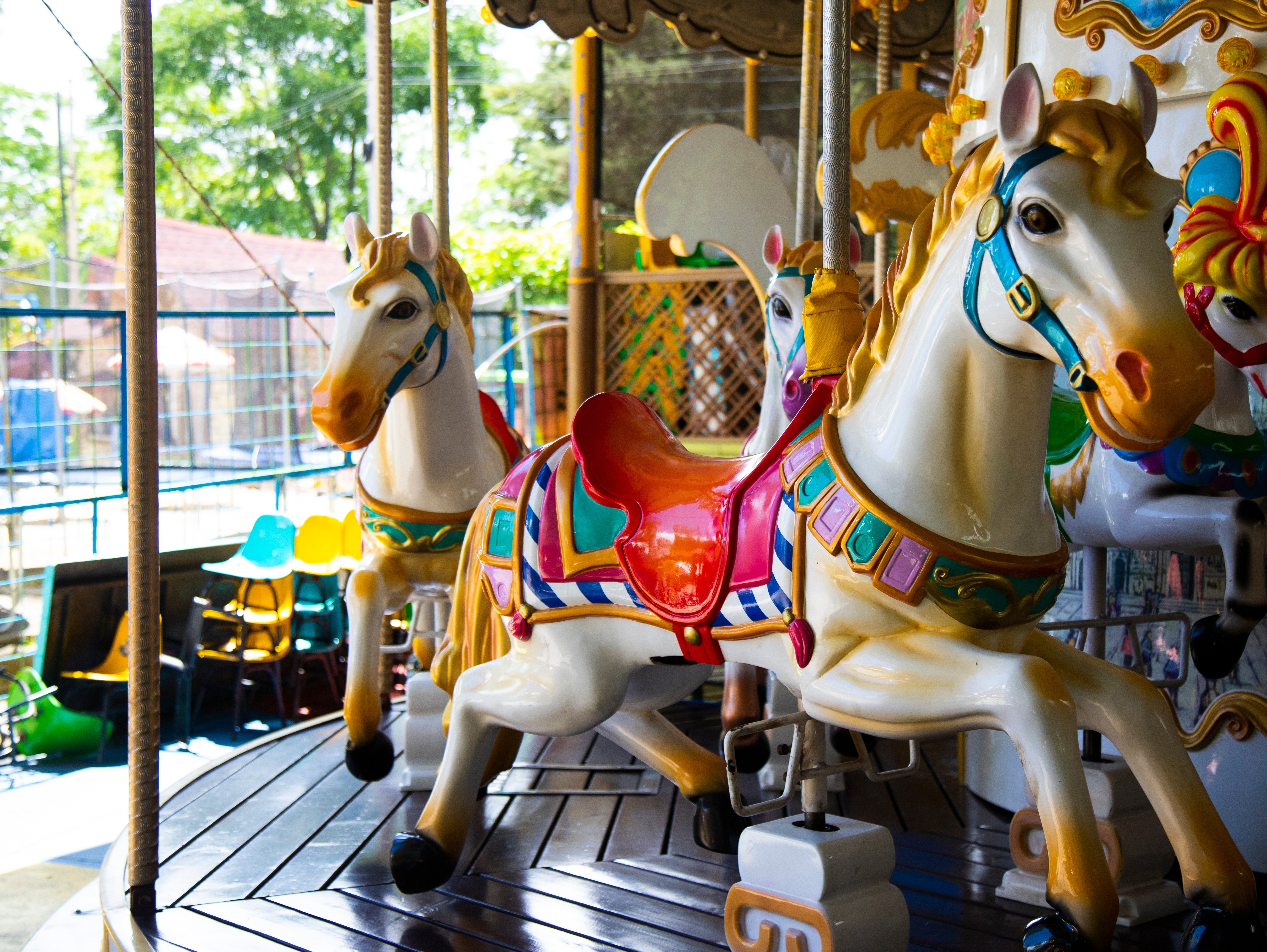 أفضل 10 ملاهي للأطفال في جدة لعام 2025