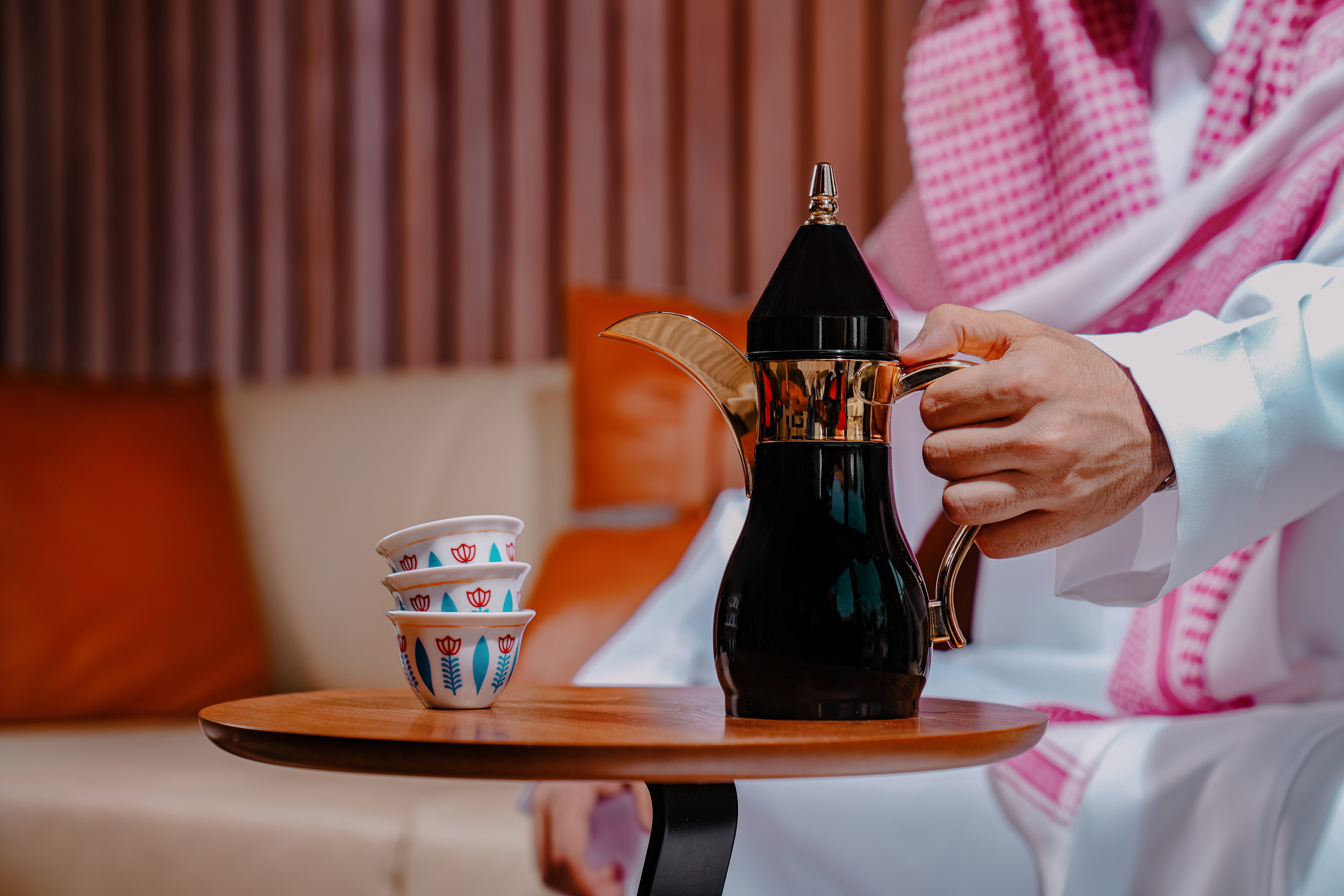 عادات المجتمع السعودي في عيد الأضحى
