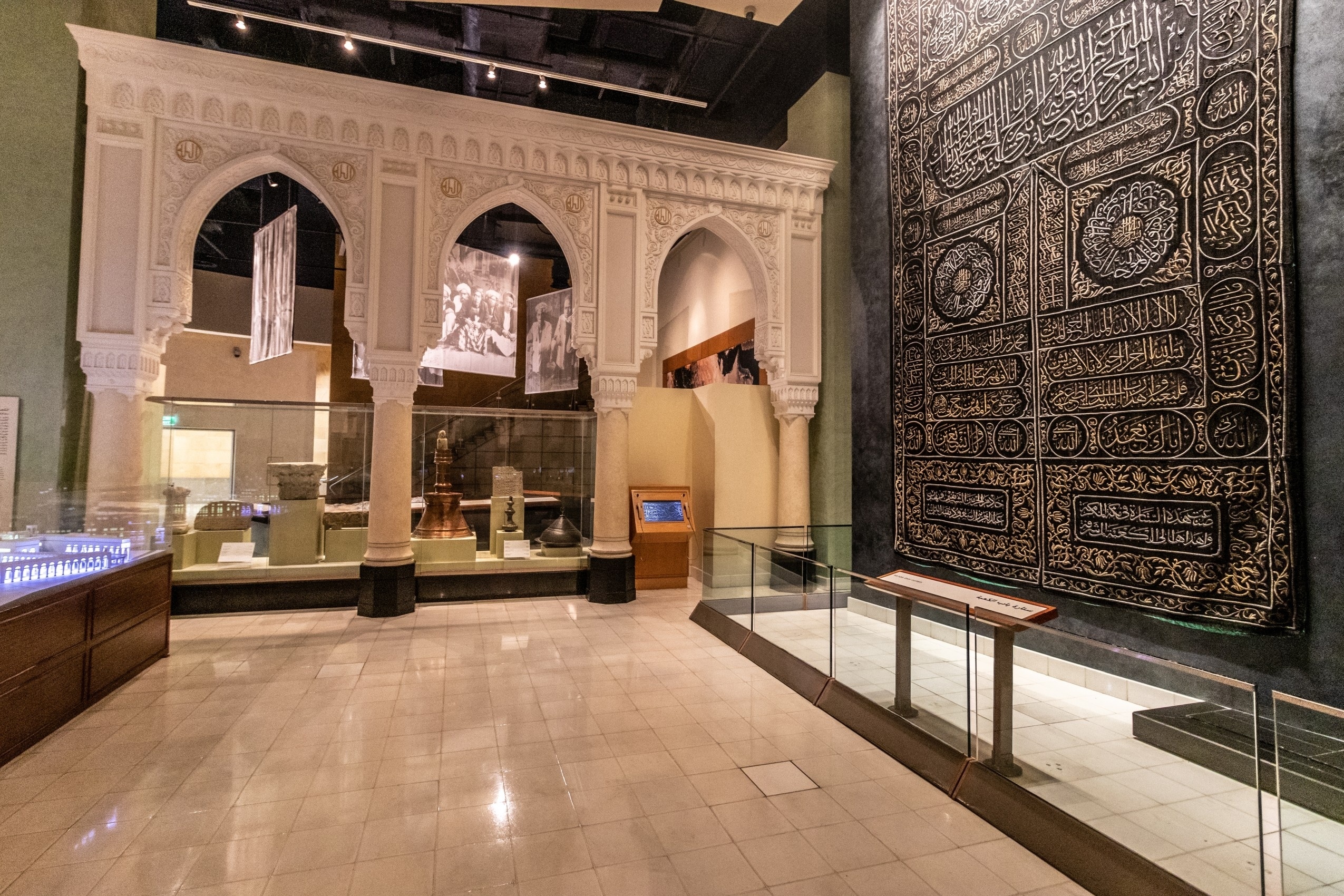 أهم المتاحف في المملكة العربية السعودية