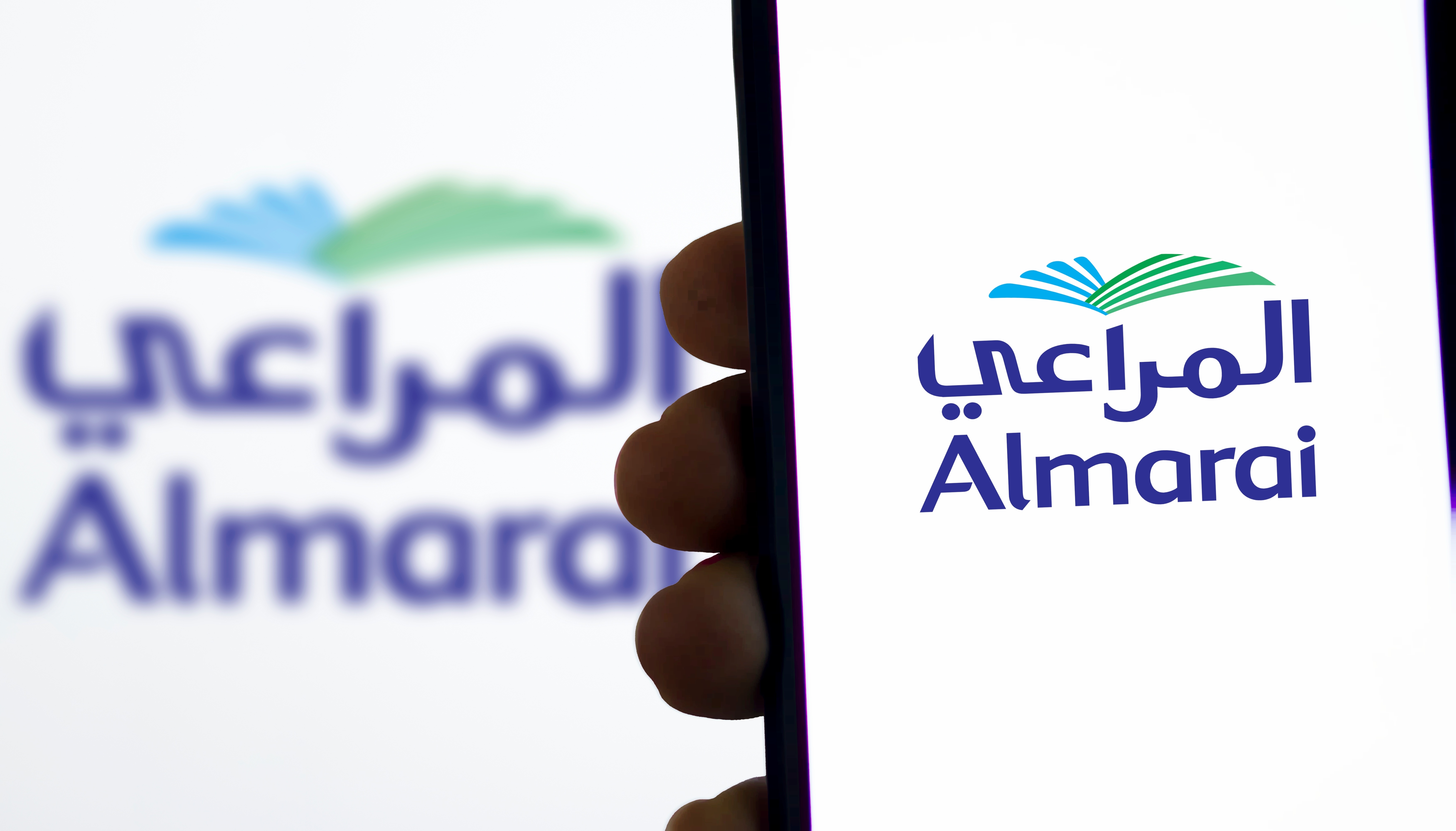 أكبر شركات صناعة الأغذية في السعودية